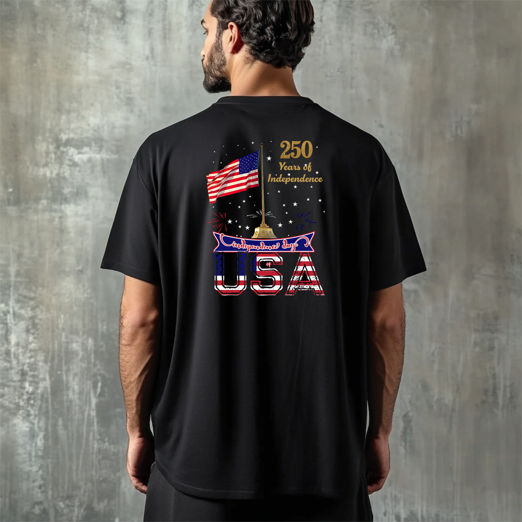 4 of July 2026