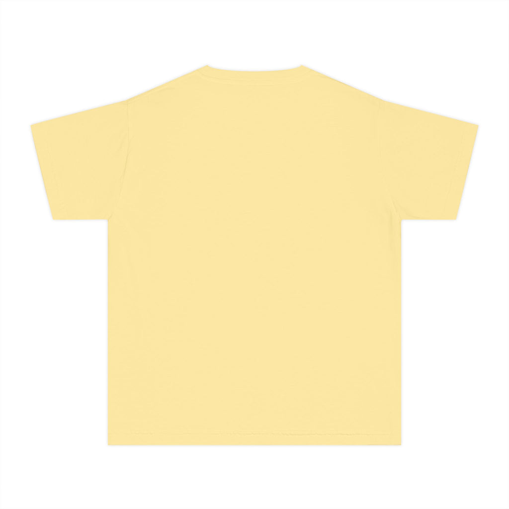 Youth Tee — "Celebrate Independence 250 USA" Patriotic Fireworks T-Shirt