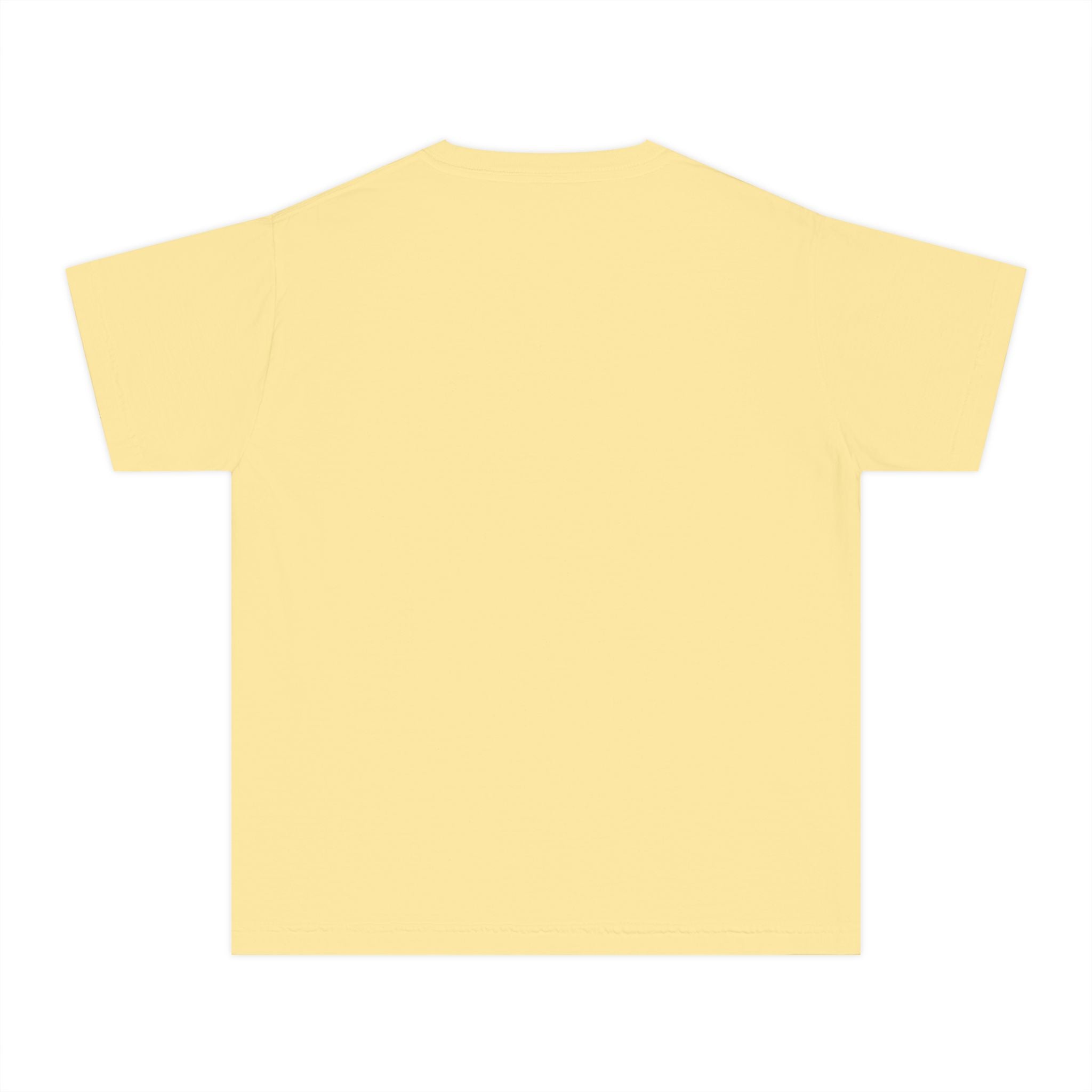 Youth Tee — "Celebrate Independence 250 USA" Patriotic Fireworks T-Shirt