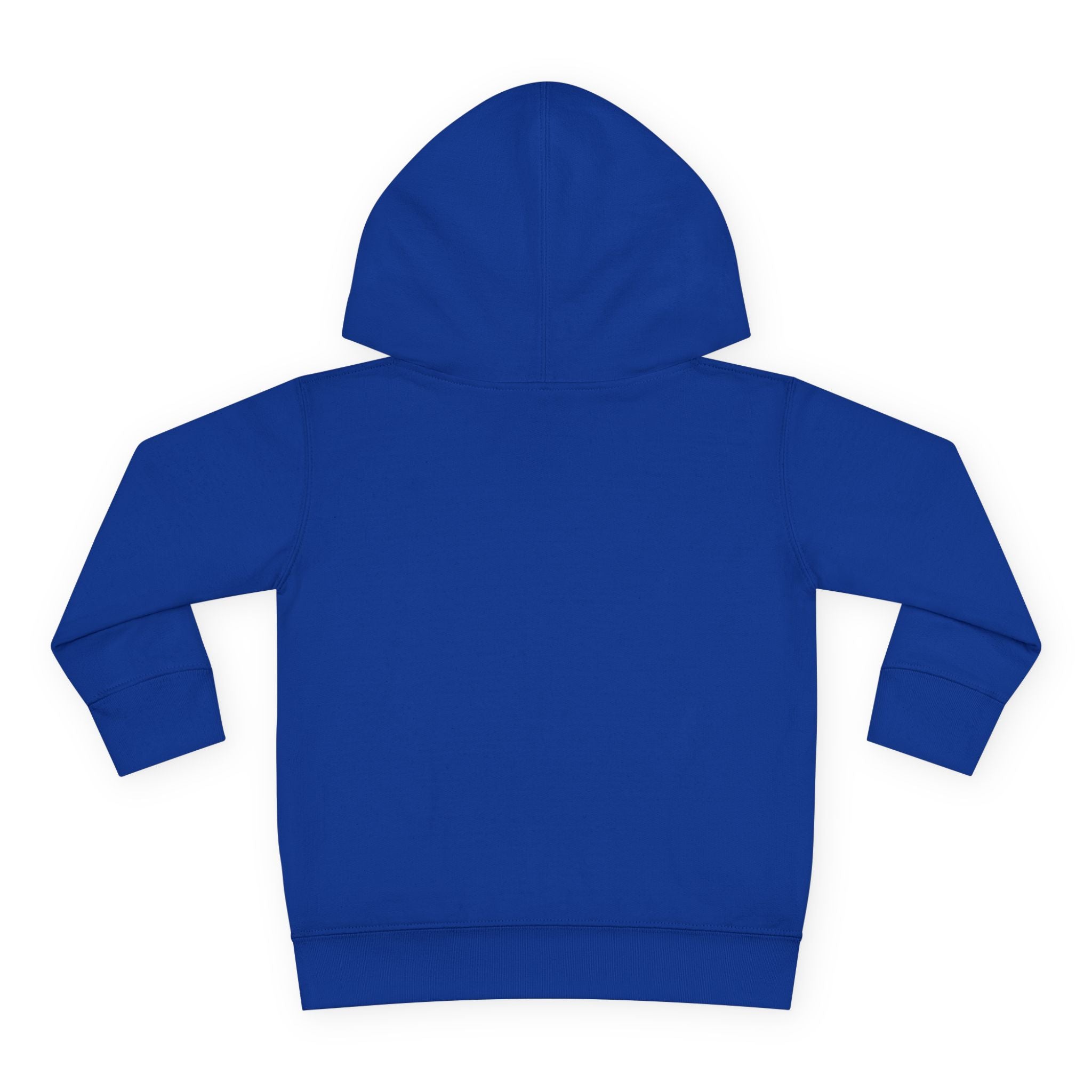 Toddler Hoodie — Cute Forest Black Cat Pullover
