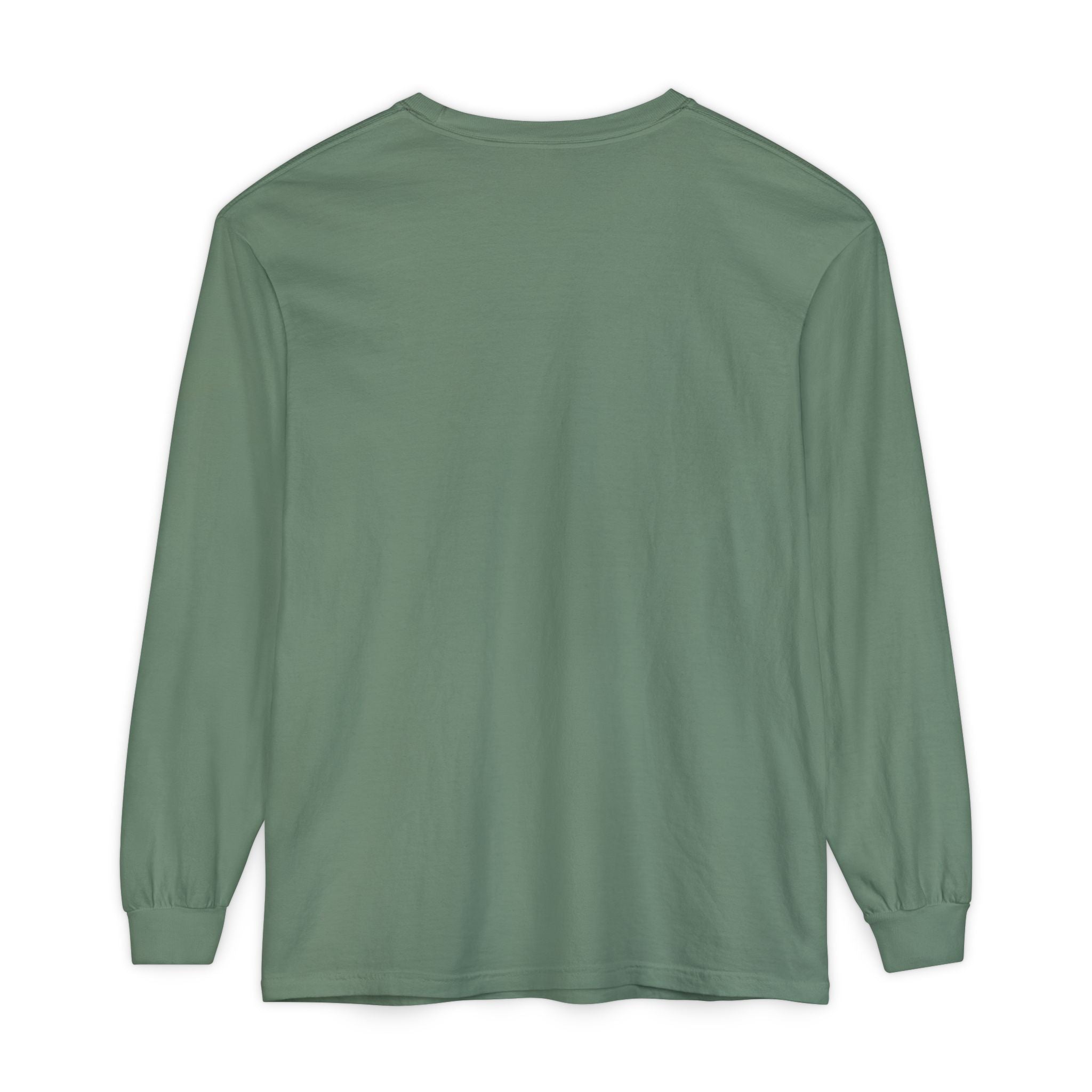Good Vibes Only Long Sleeve Tee