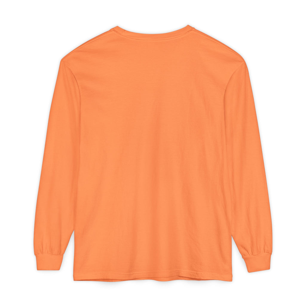 Good Vibes Only Long Sleeve Tee