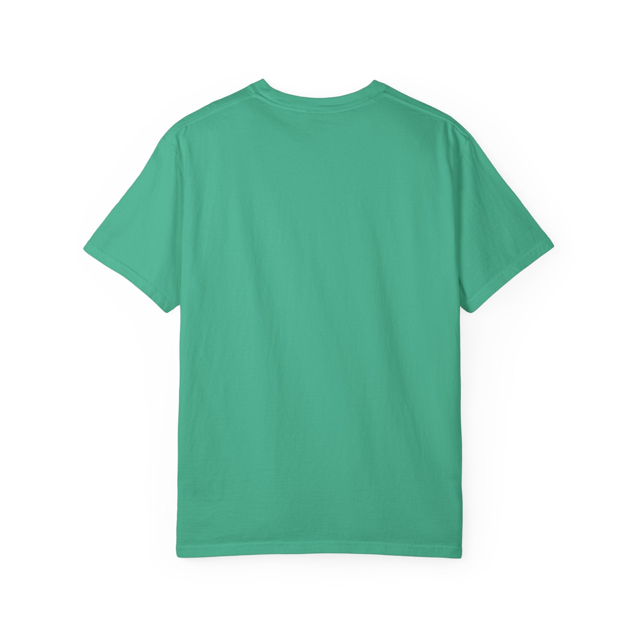 Psychedelic Mushroom Grove T-Shirt
