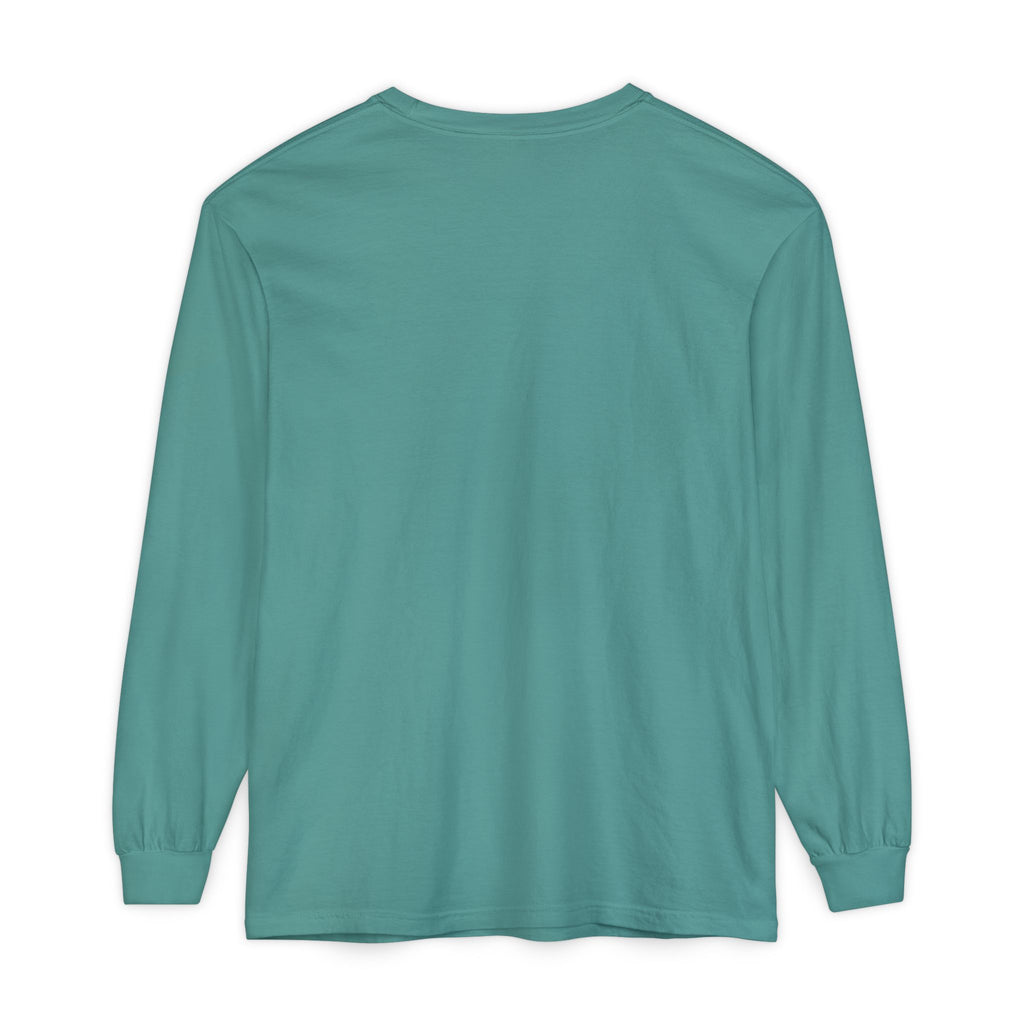 Good Vibes Only Long Sleeve Tee