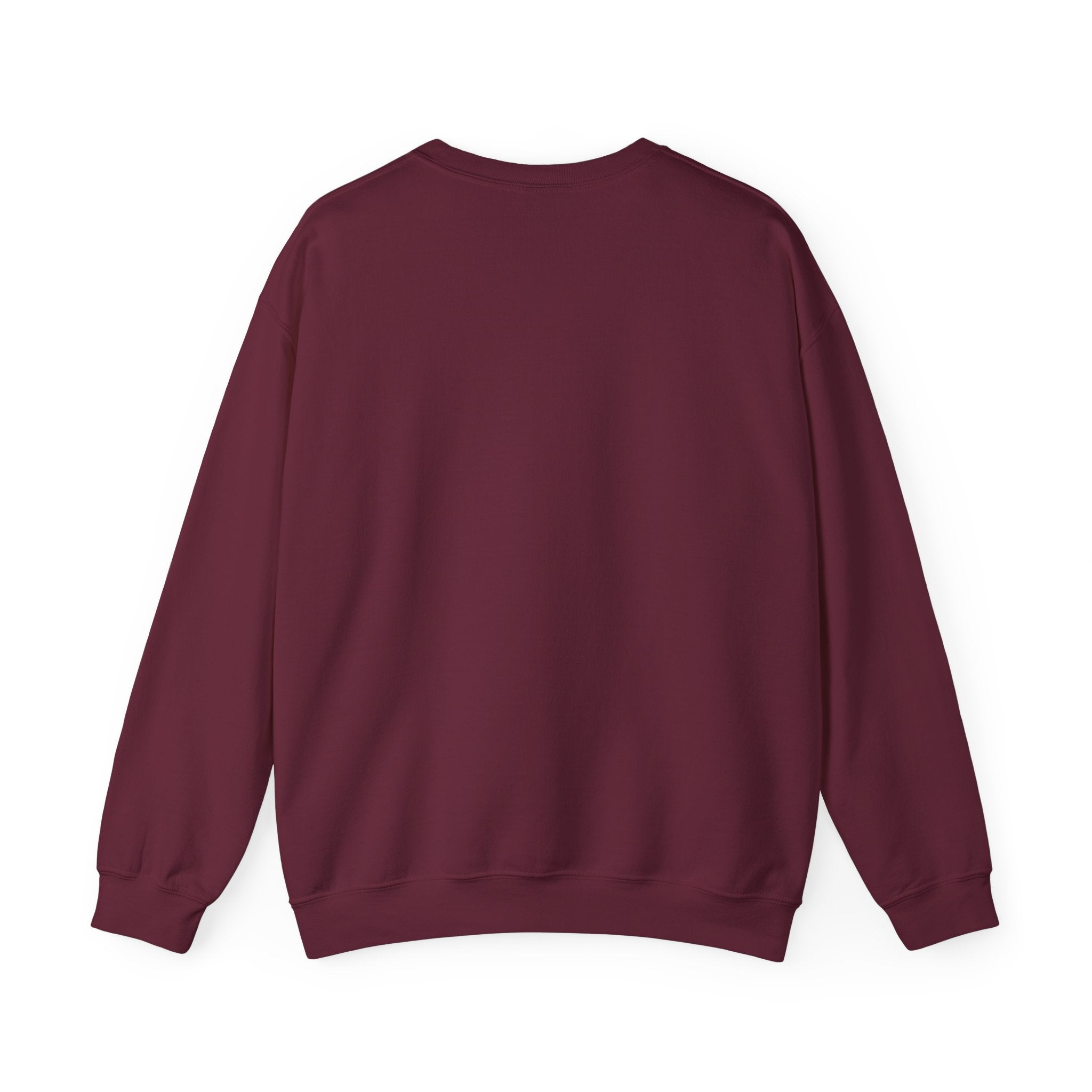 UFO Desert Abduction Crewneck Sweatshirt