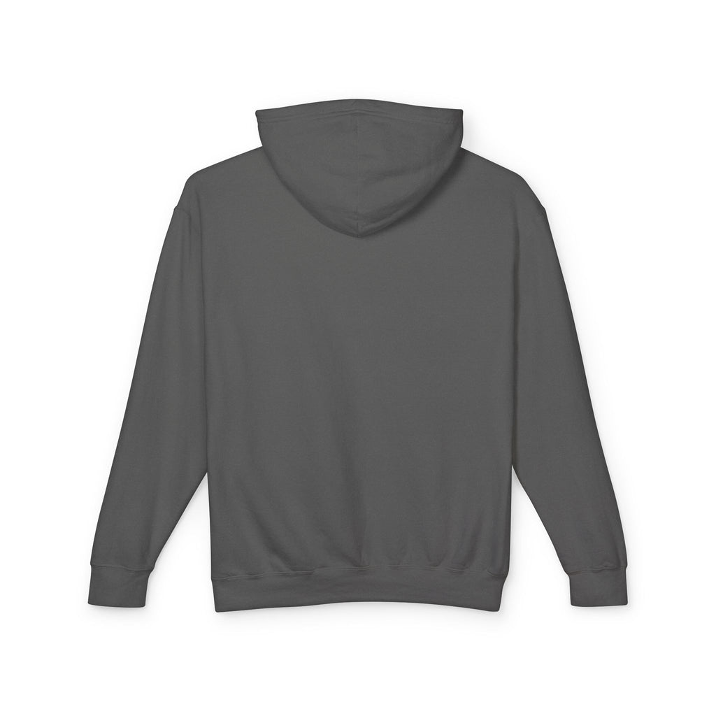 Quiet Frog & Mushroom Spectrum Hooded Sweatshirt