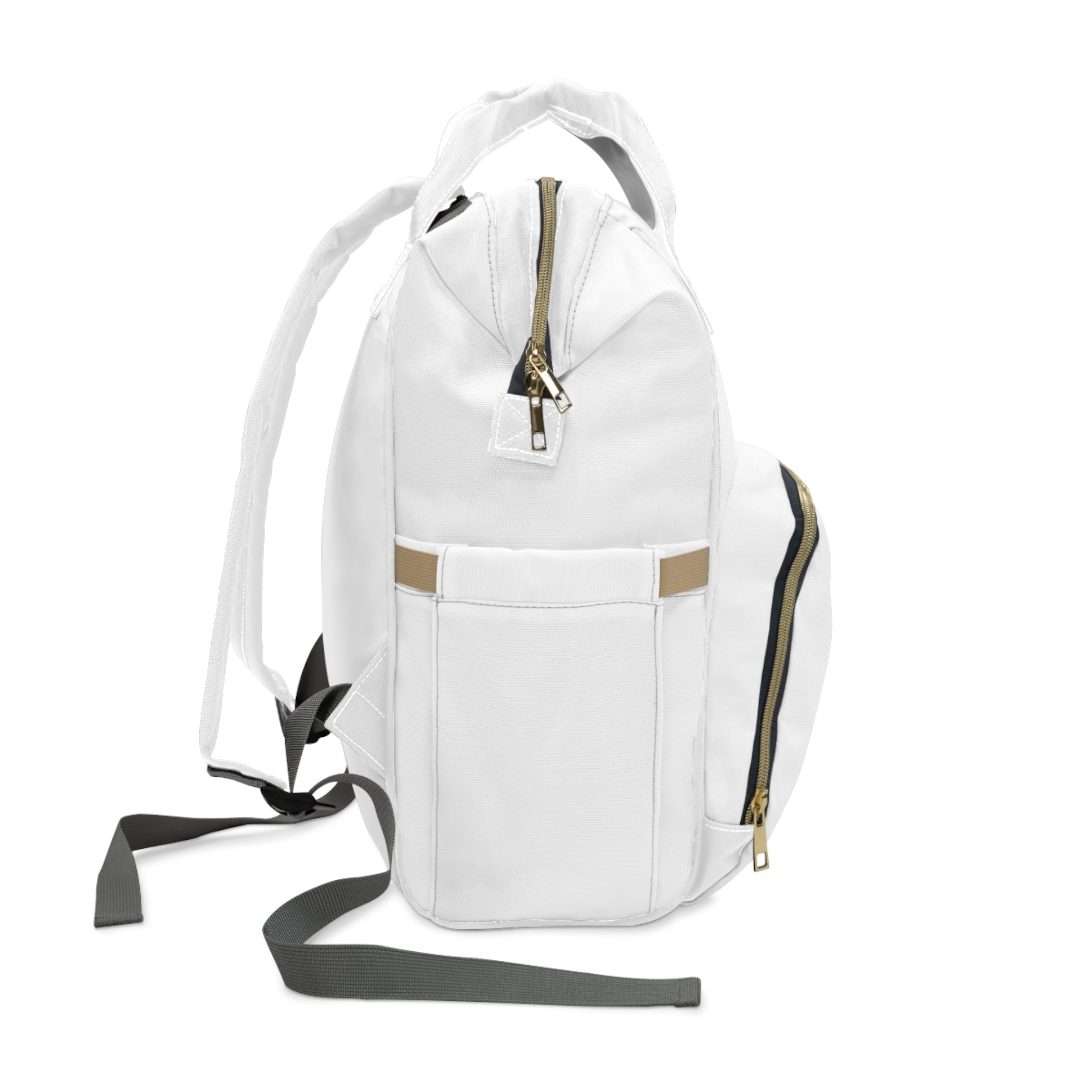 Can't Wait to Bee in Pre-K Diaper Backpack — Cute Bee Preschool Backpack for Moms & Toddlers