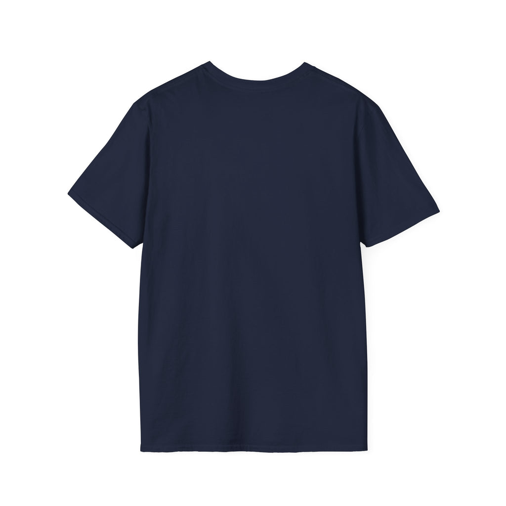 Batman & Joker Silhouette T-Shirt — Dark City Comic Graphic Tee