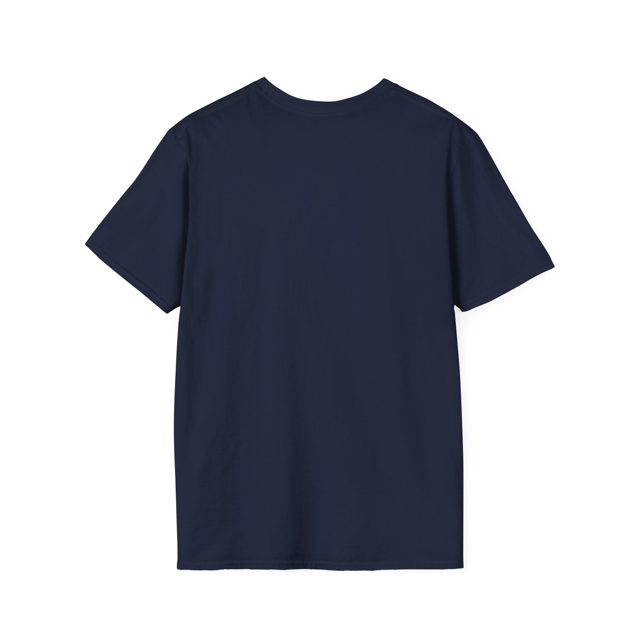 Batman & Joker Silhouette T-Shirt — Dark City Comic Graphic Tee