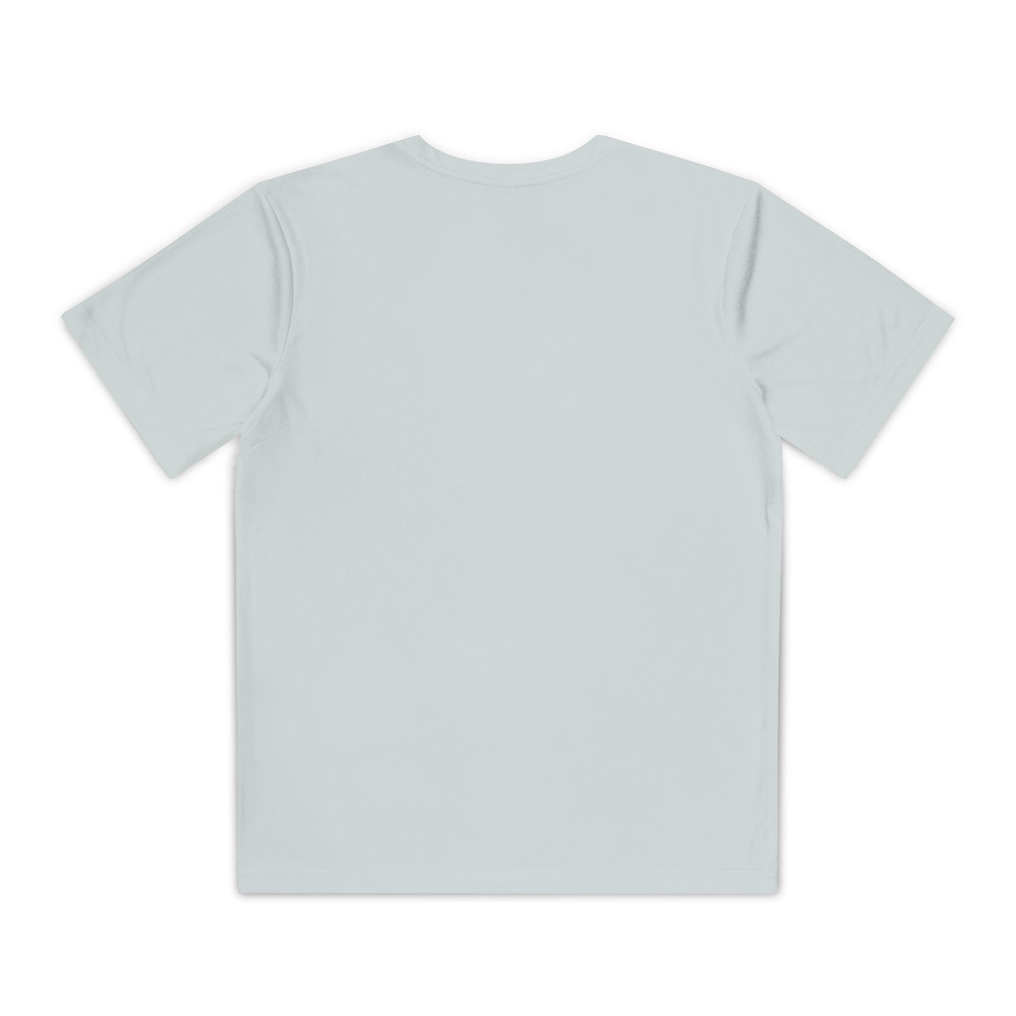 Youth Black Cat Competitor Tee — Cute Forest Kitten Graphic Shirt