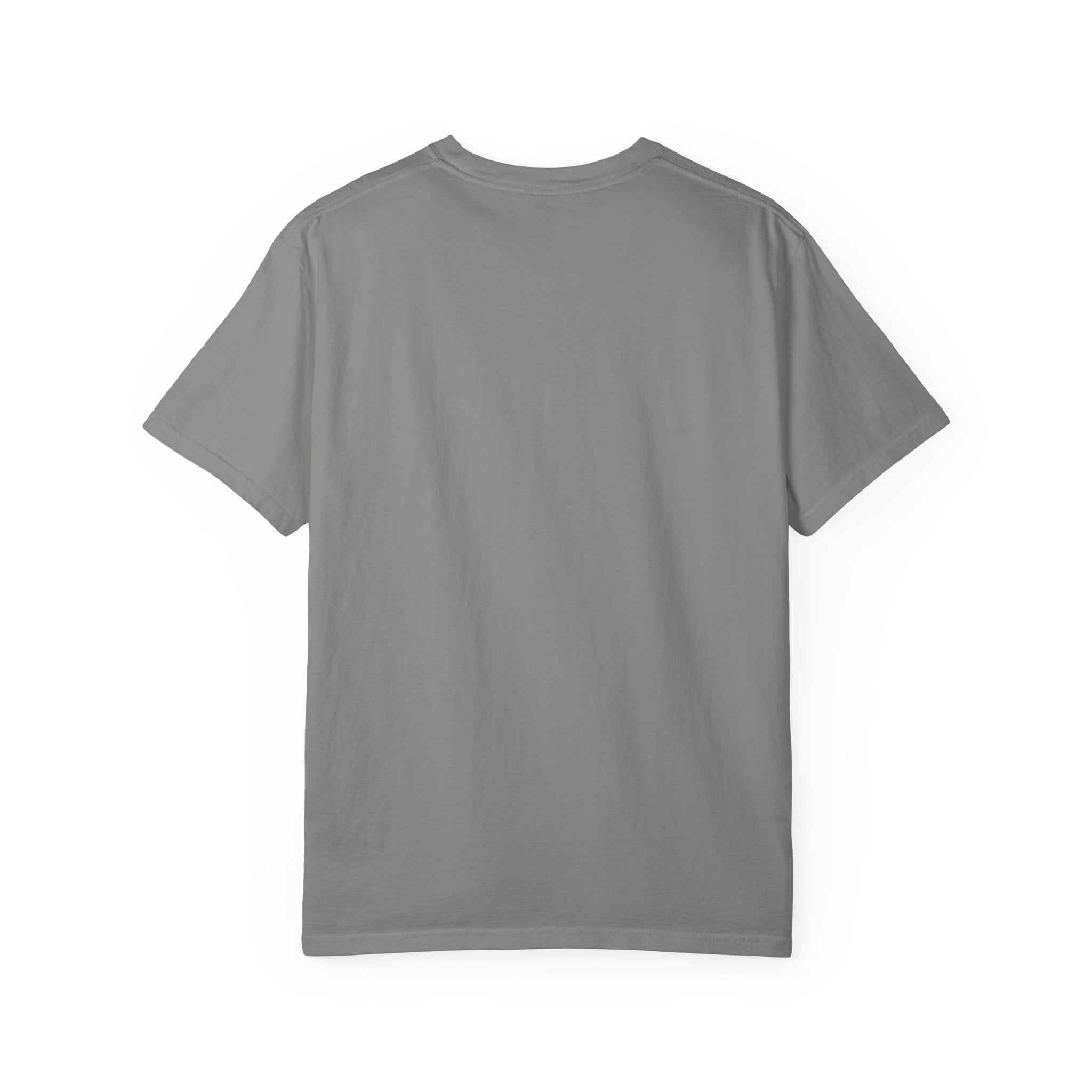 Psychedelic Mushroom Grove T-Shirt