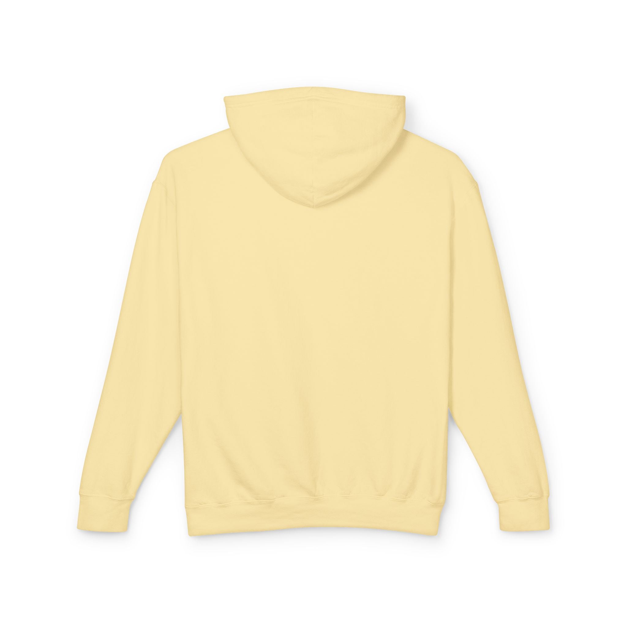 Quiet Frog & Mushroom Spectrum Hooded Sweatshirt