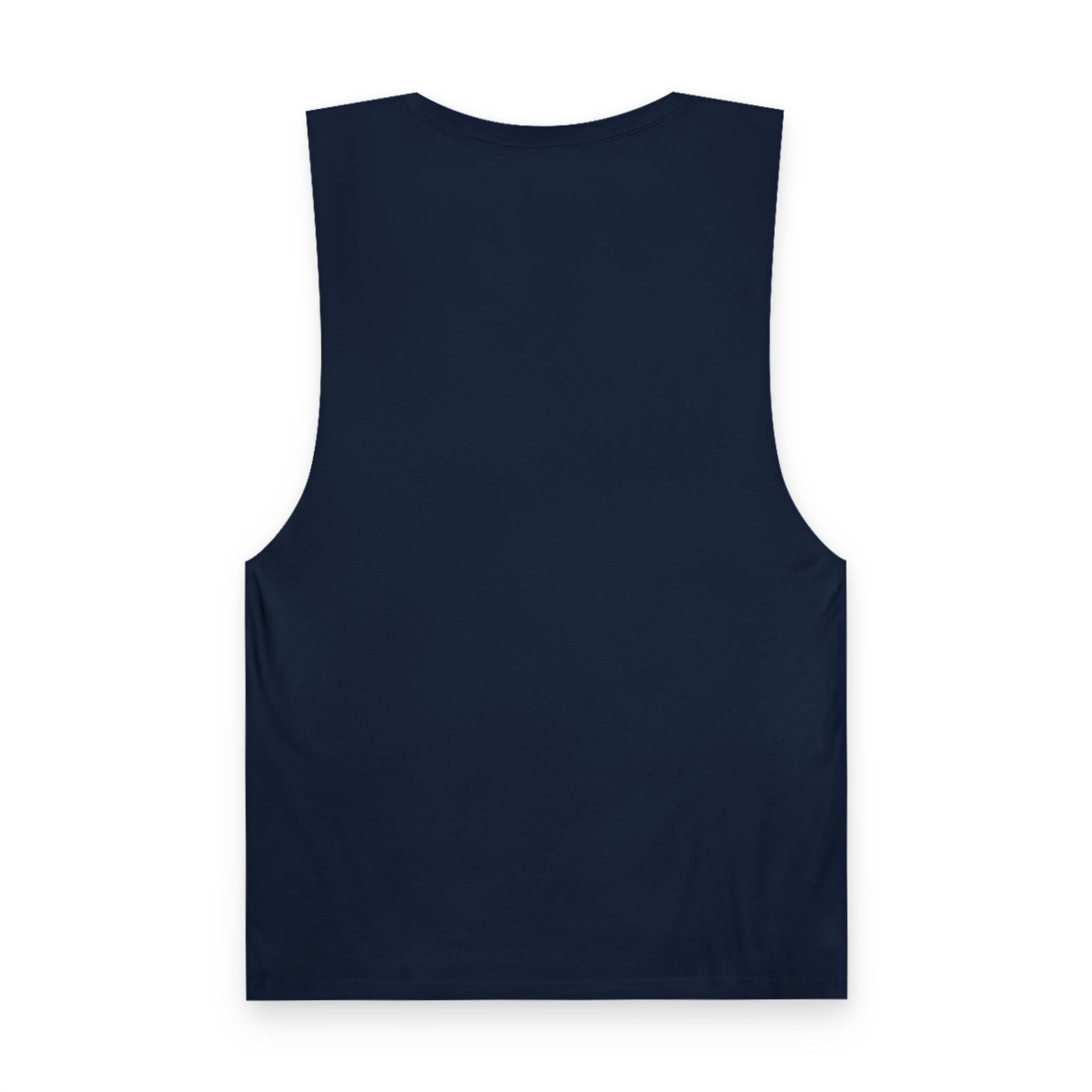 Bigfoot Forest Tank Top — Sasquatch Woodland Graphic Tank