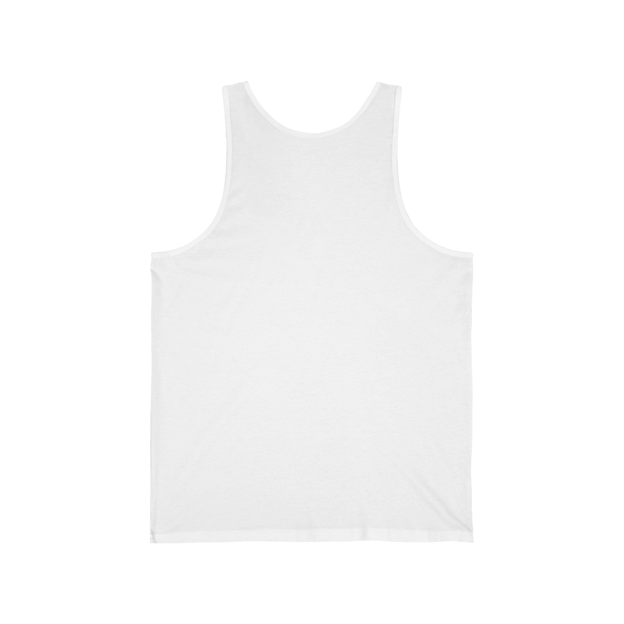 USA 250th Independence Tank Top — American Flag Celebration Tank