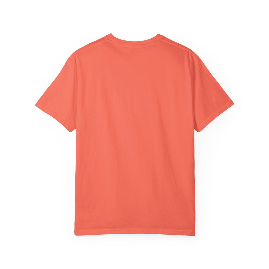 Psychedelic Mushroom Grove T-Shirt