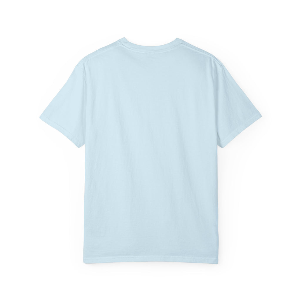 Graphic T-Shirt — Rock Hand Tongue Design
