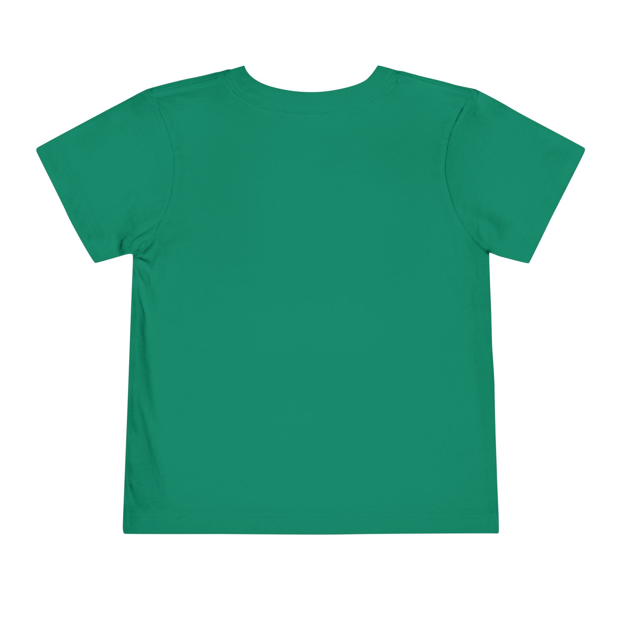 Spider Mask Toddler Tee — Cute Web Hero Graphic Shirt