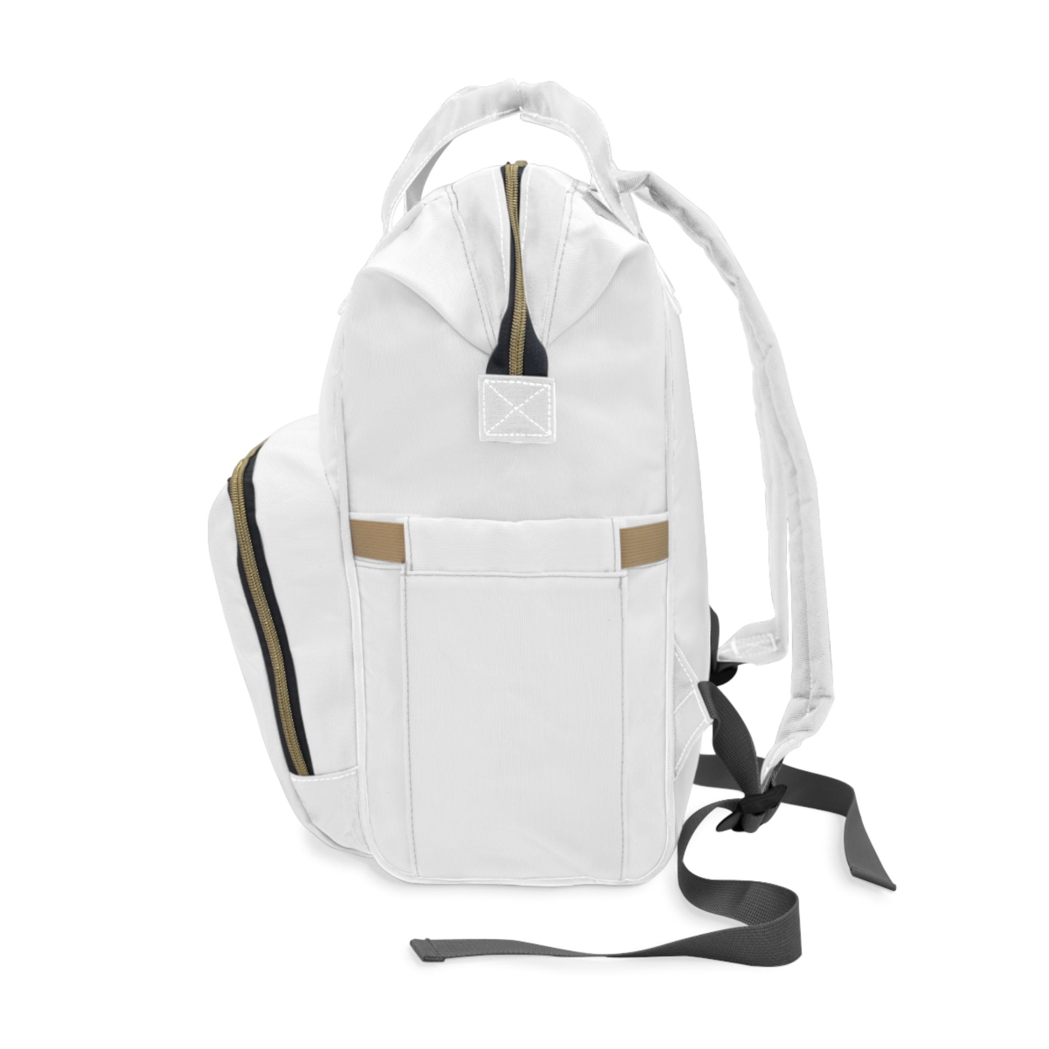 Can't Wait to Bee in Pre-K Diaper Backpack — Cute Bee Preschool Backpack for Moms & Toddlers