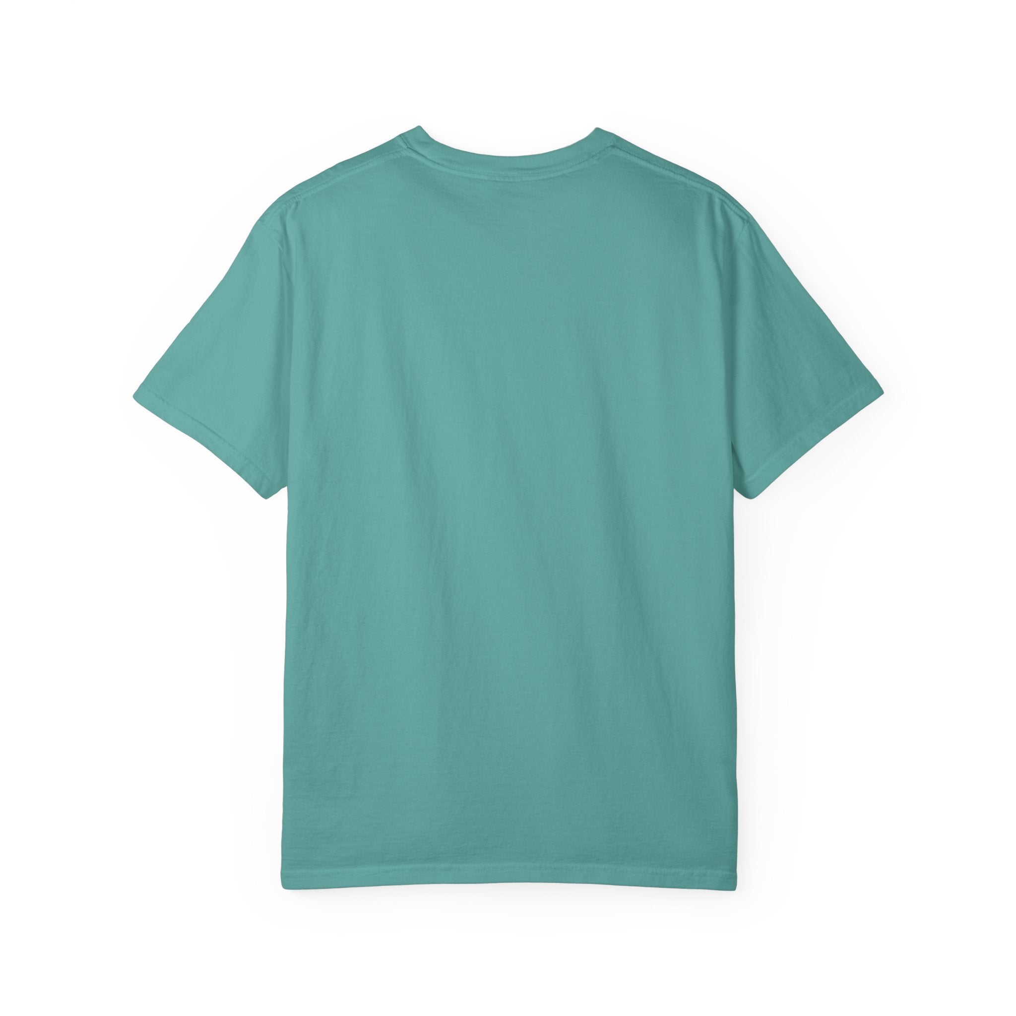 Superhero Team Photo T-Shirt — Vintage Comic Group Graphic Tee