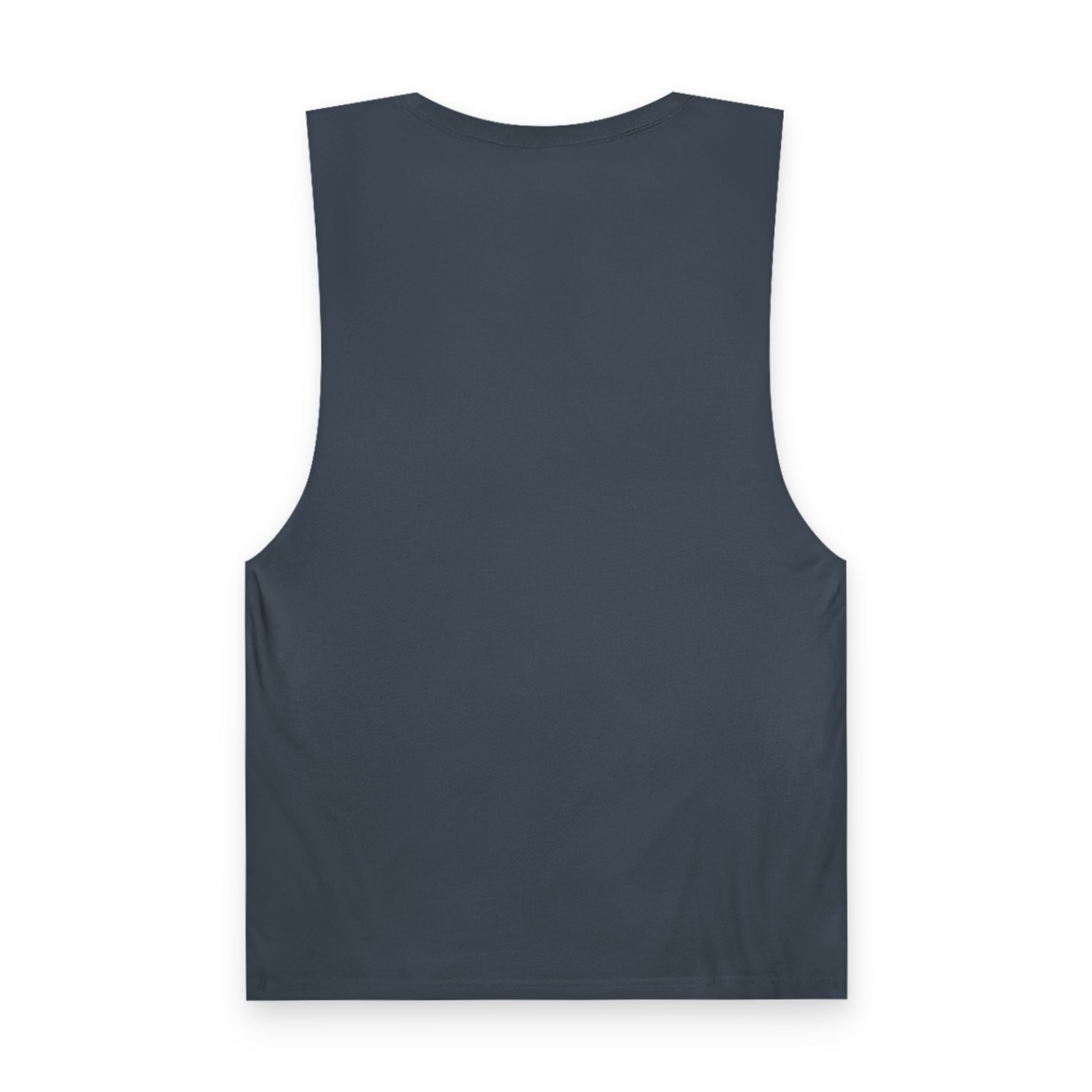 Bigfoot Forest Tank Top — Sasquatch Woodland Graphic Tank