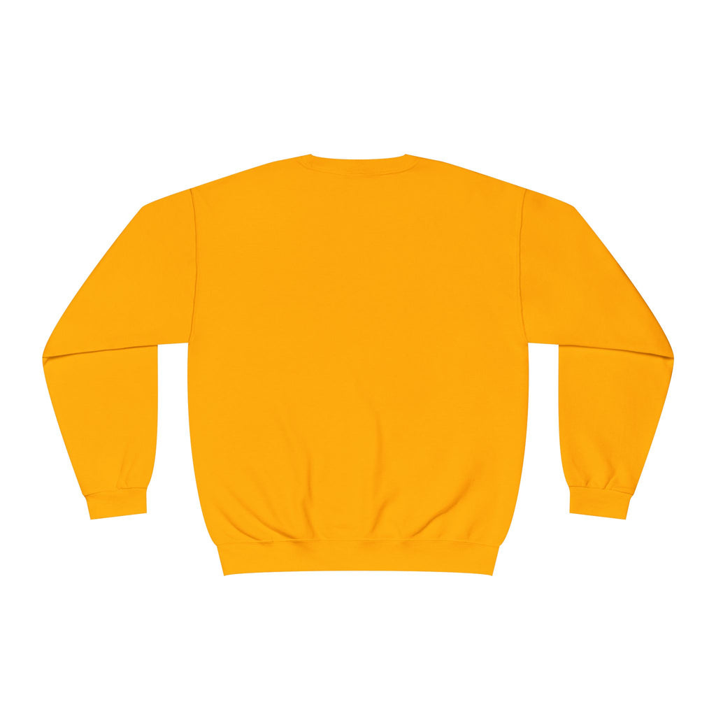 Dragon Graphic Crewneck Sweatshirt — Eye‑Catching Mythical Design