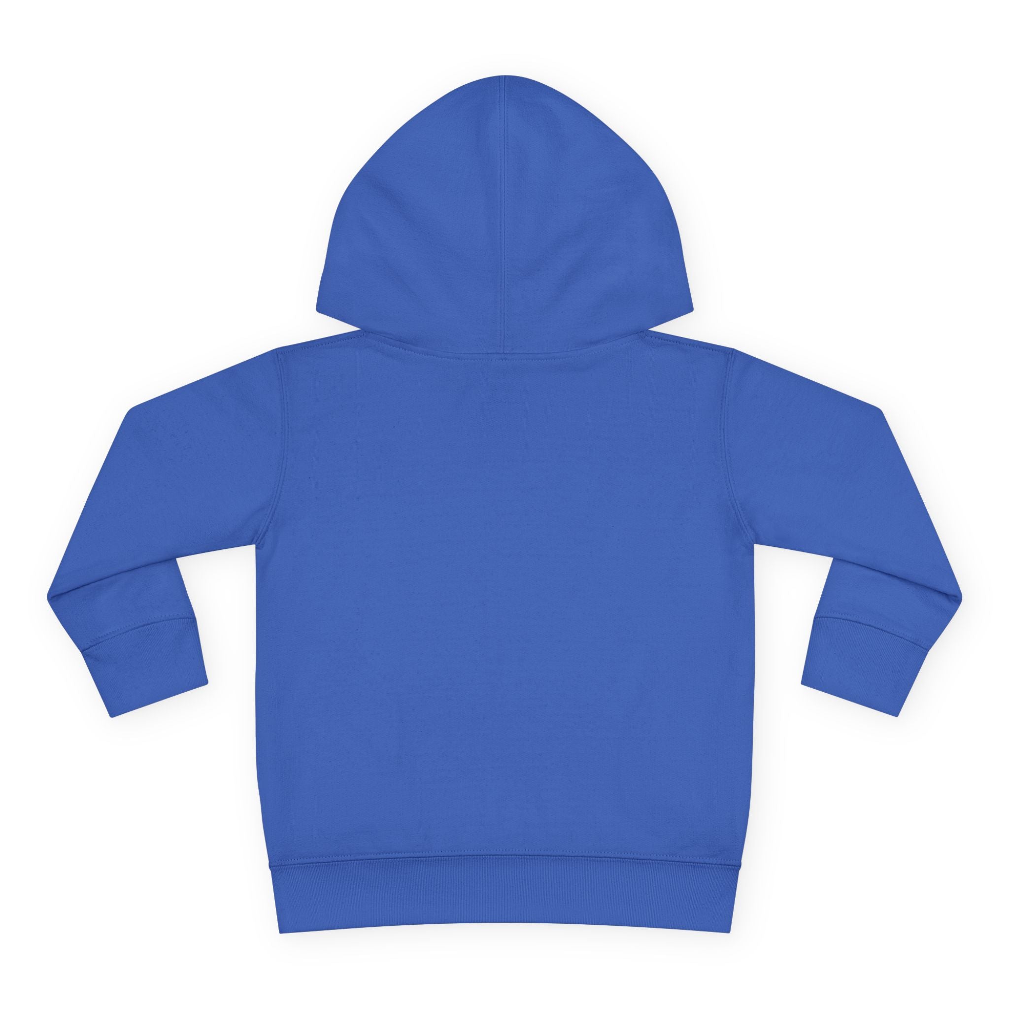 Toddler Hoodie — Cute Forest Black Cat Pullover