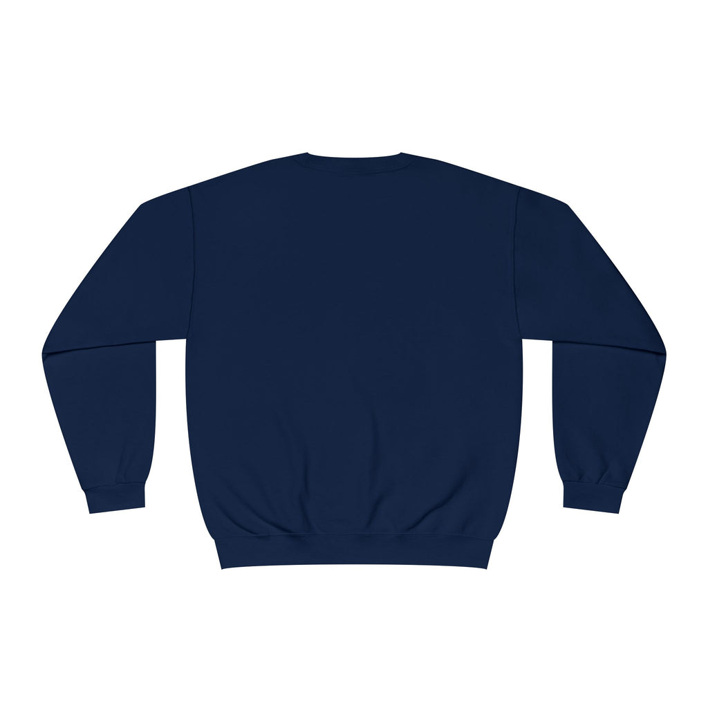 Dragon Graphic Crewneck Sweatshirt — Eye‑Catching Mythical Design