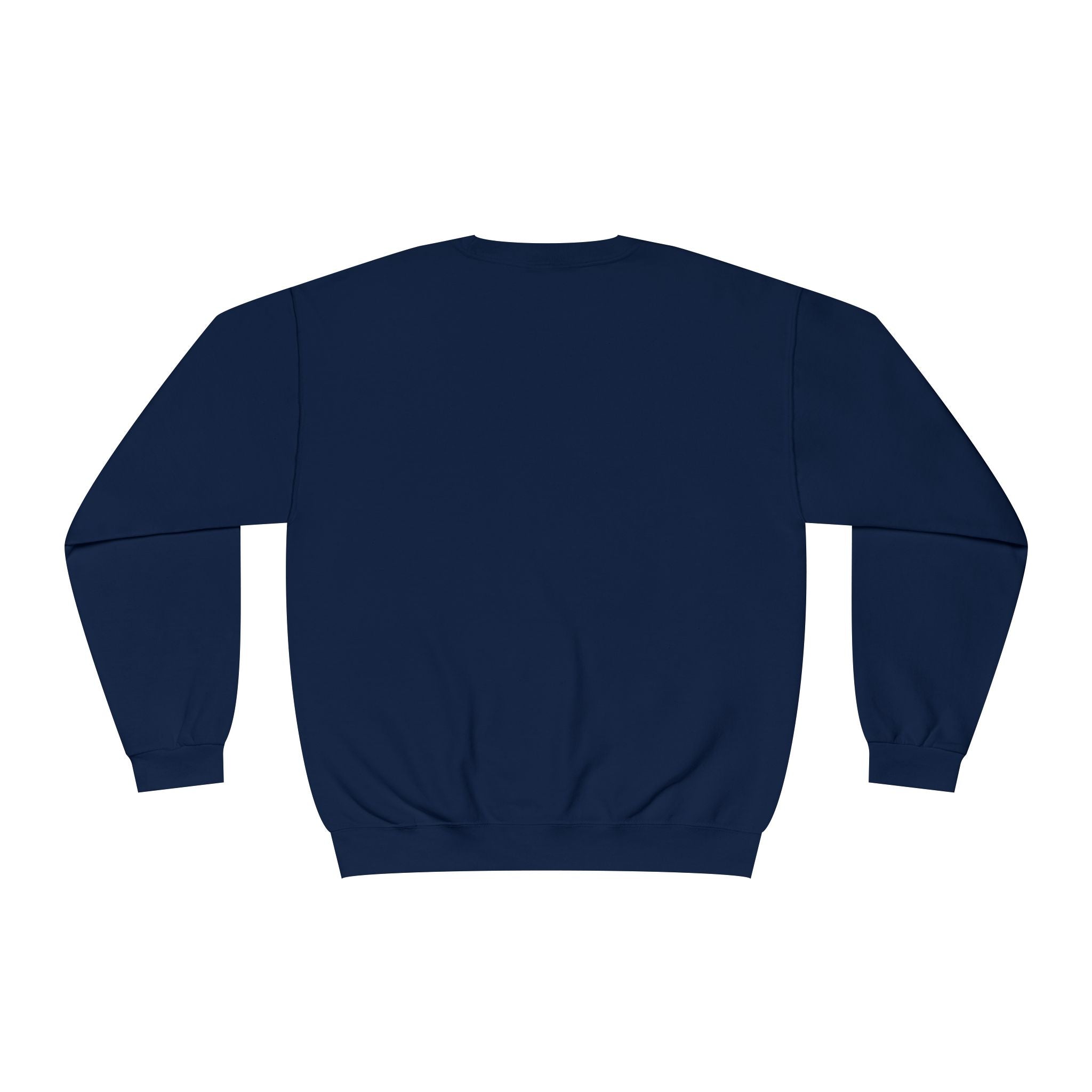 Dragon Graphic Crewneck Sweatshirt — Eye‑Catching Mythical Design