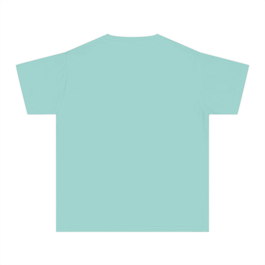 Youth Tee — "Celebrate Independence 250 USA" Patriotic Fireworks T-Shirt
