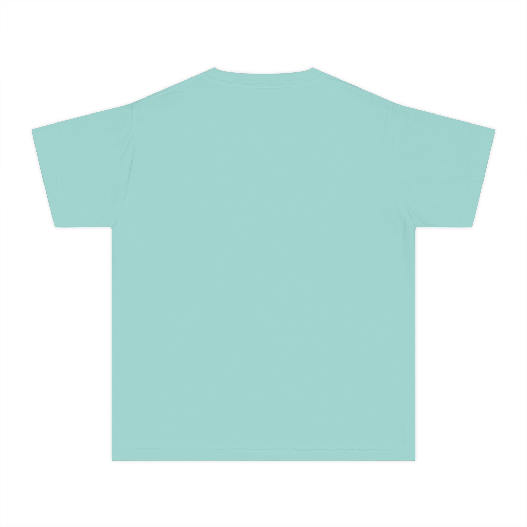 Youth Tee — "Celebrate Independence 250 USA" Patriotic Fireworks T-Shirt