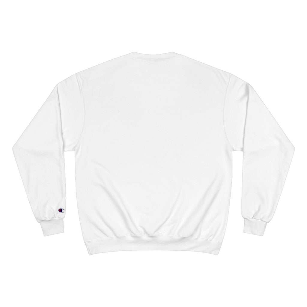 Funny "I Tried to Be Normal Once" Crewneck Sweatshirt