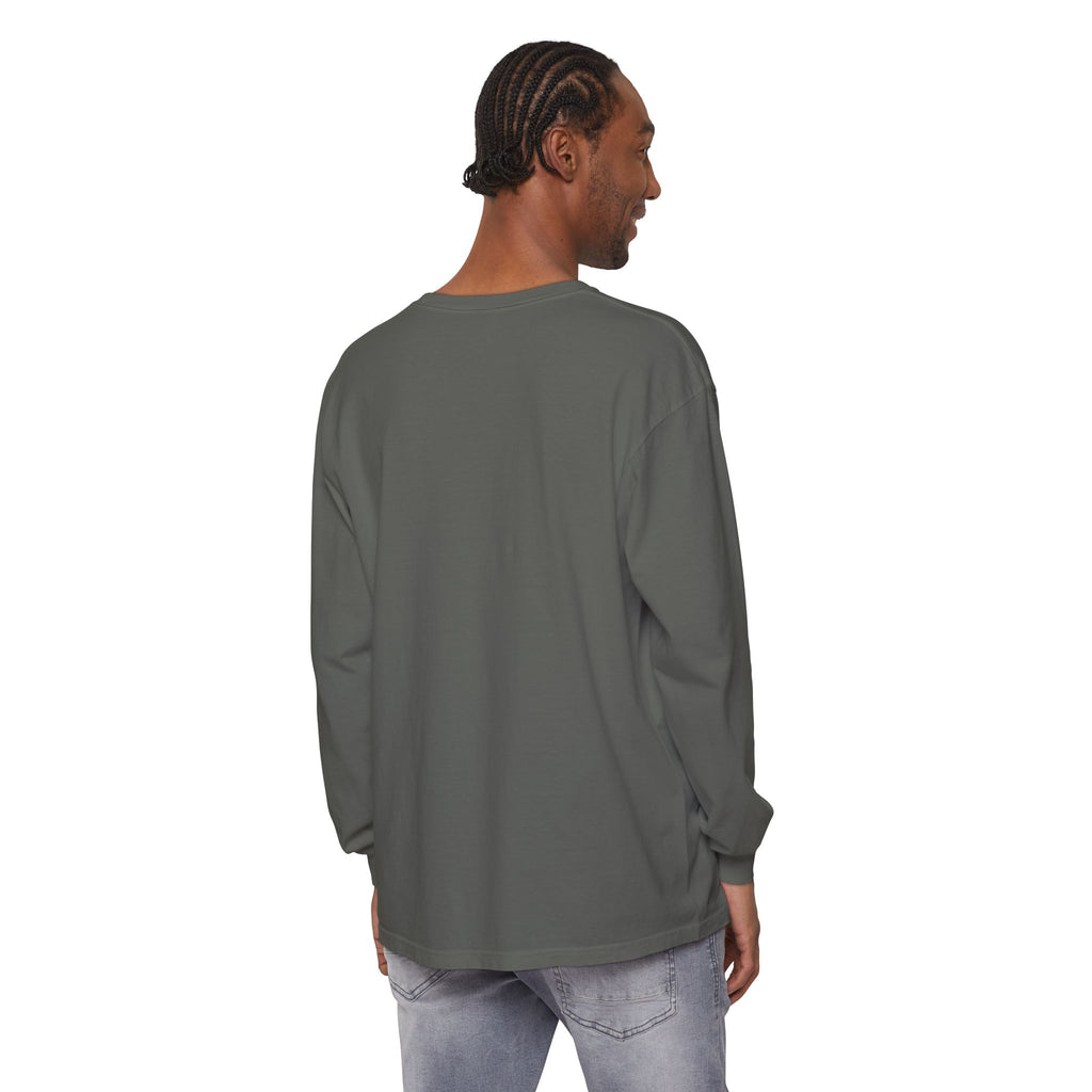 Good Vibes Only Long Sleeve Tee