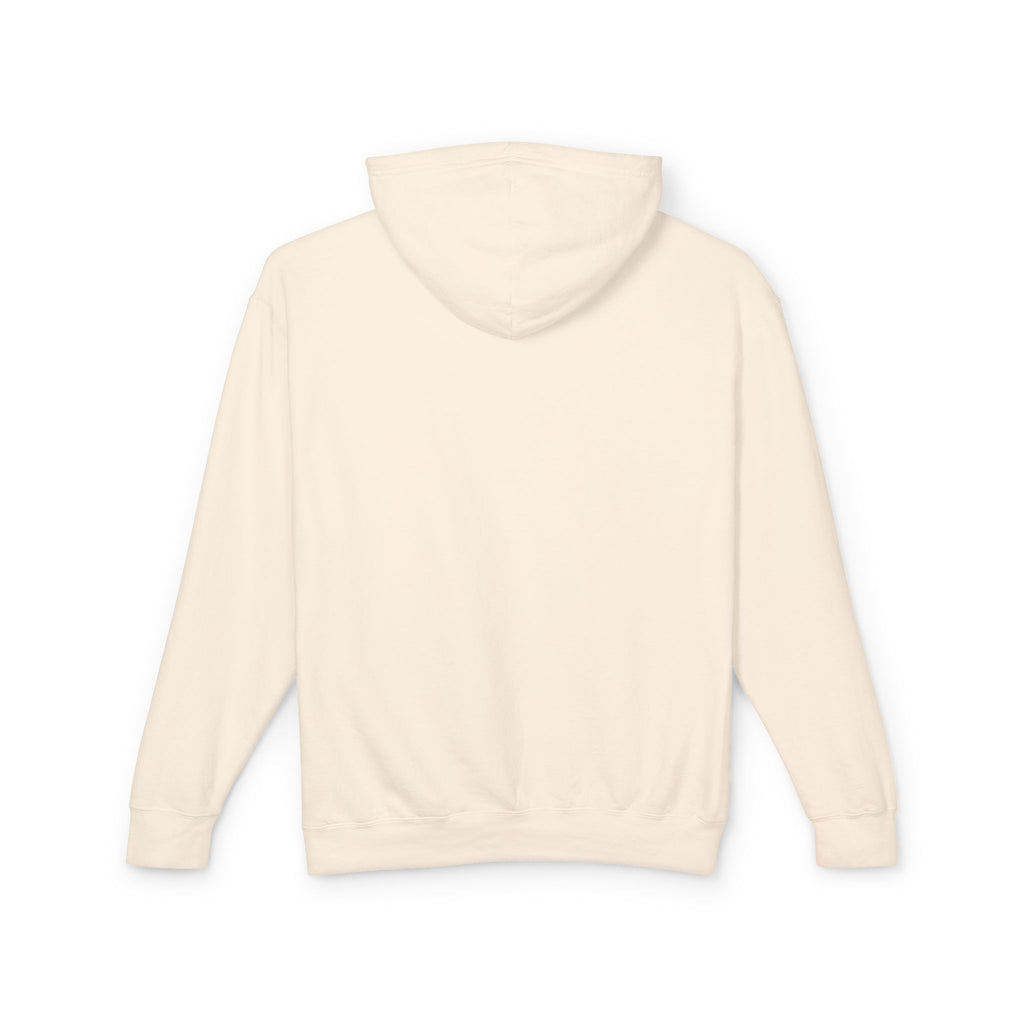 Quiet Frog & Mushroom Spectrum Hooded Sweatshirt