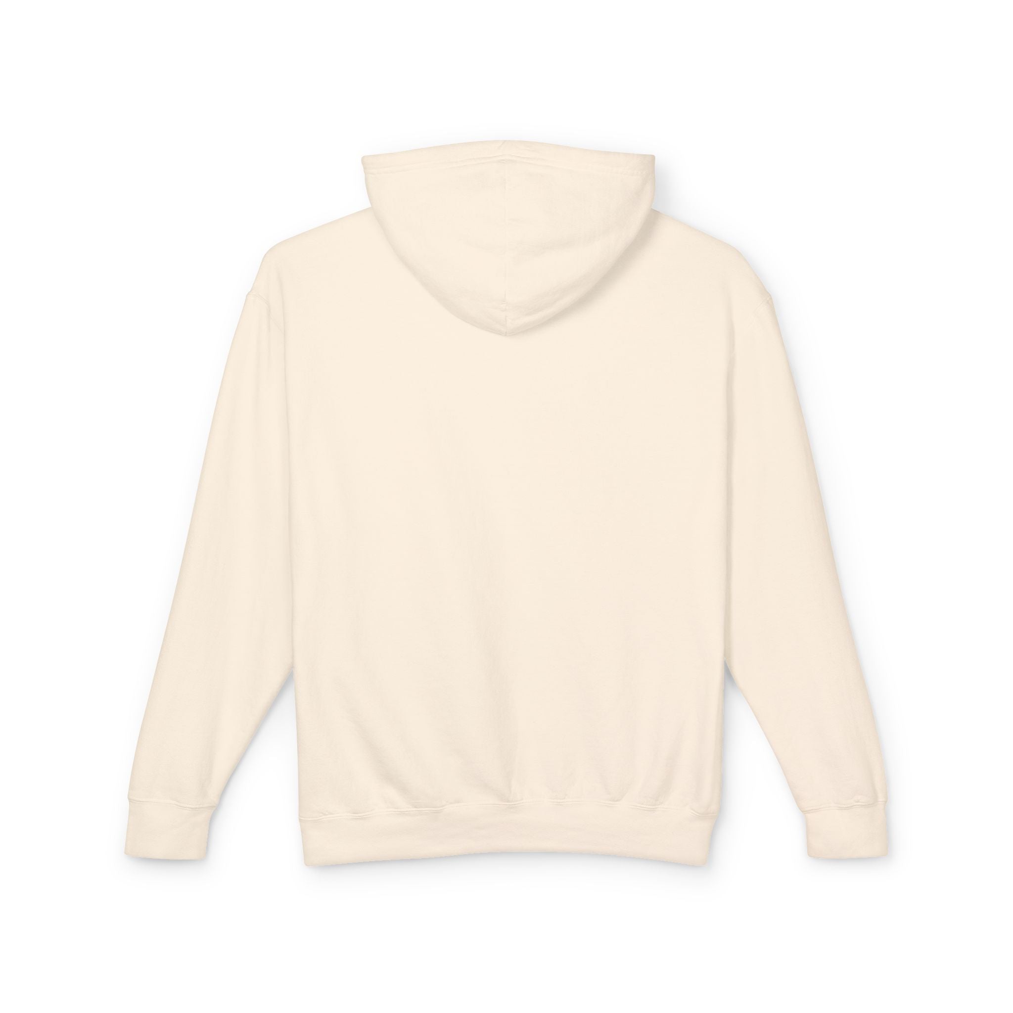 Quiet Frog & Mushroom Spectrum Hooded Sweatshirt