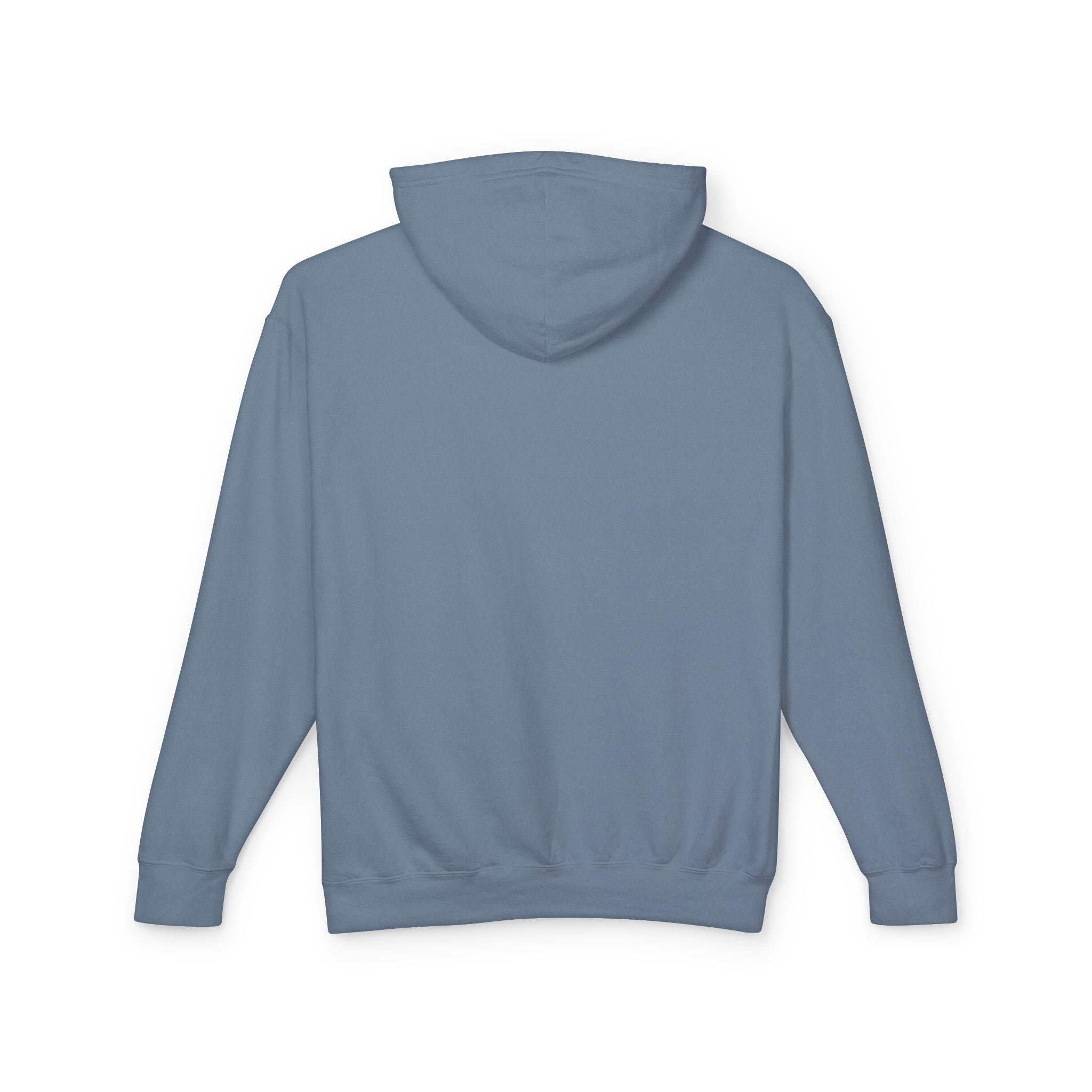 Quiet Frog & Mushroom Spectrum Hooded Sweatshirt