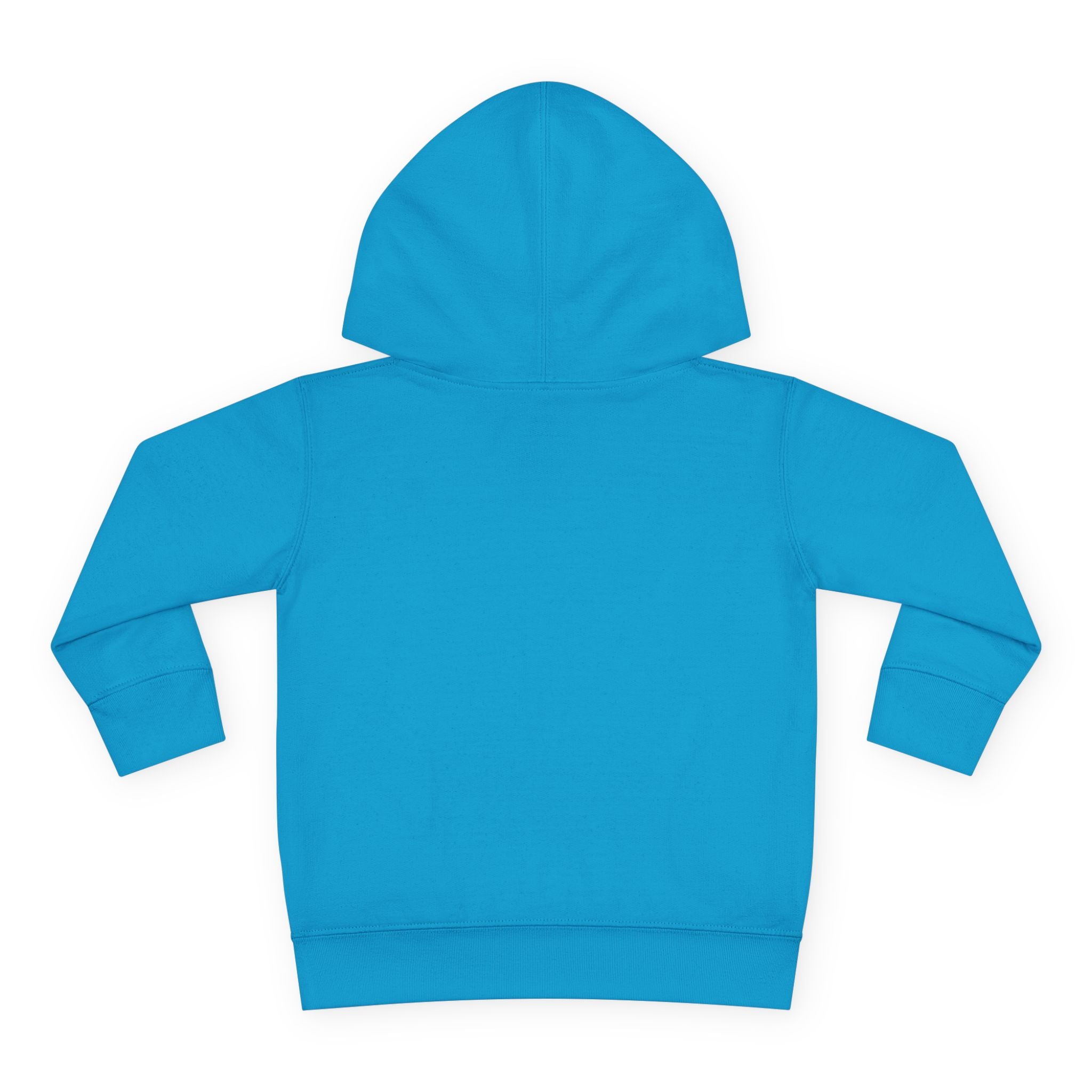 Toddler Hoodie — Cute Forest Black Cat Pullover