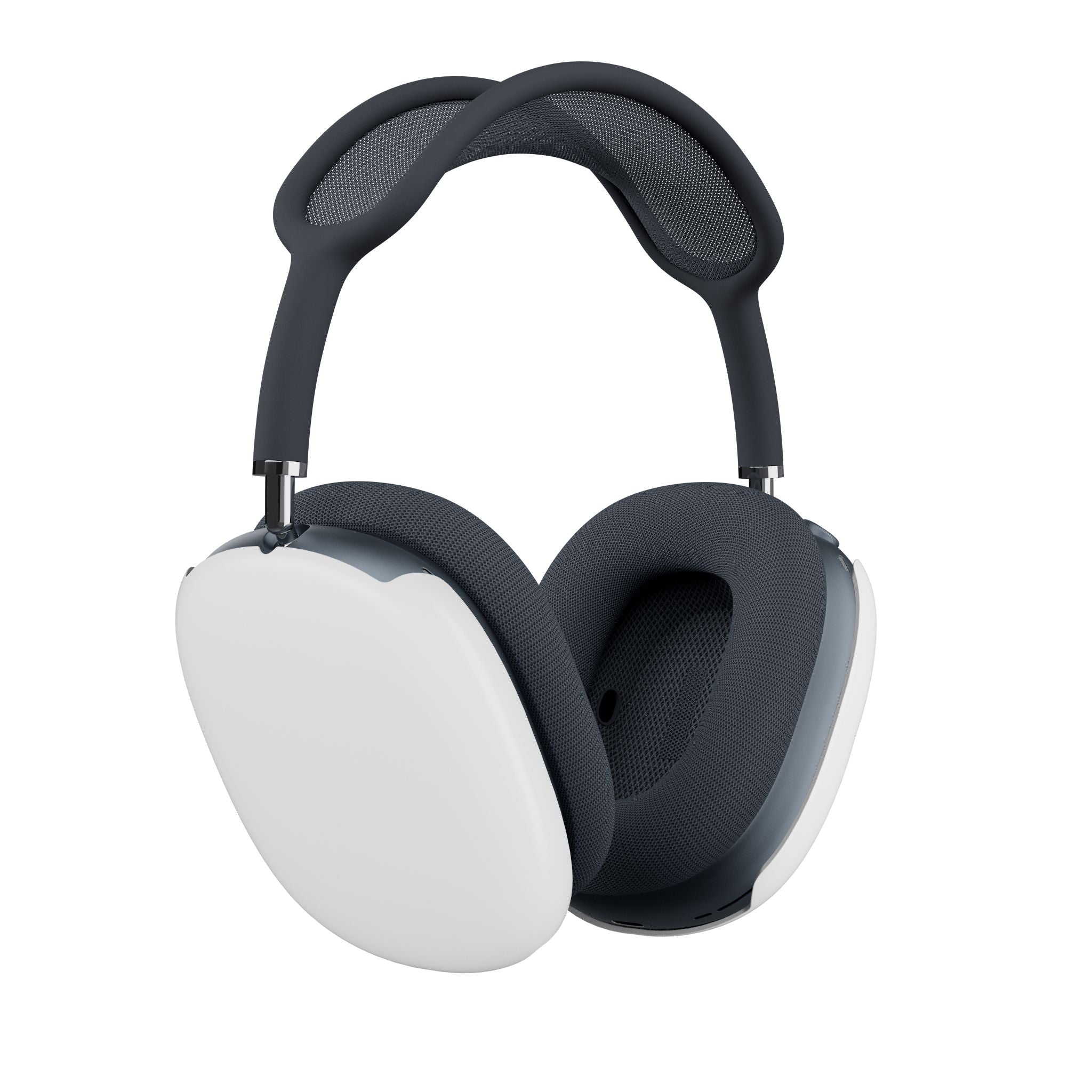 Frankenstein Hot Rod AirPods Max Case — Retro Monster Car Headphone Shell