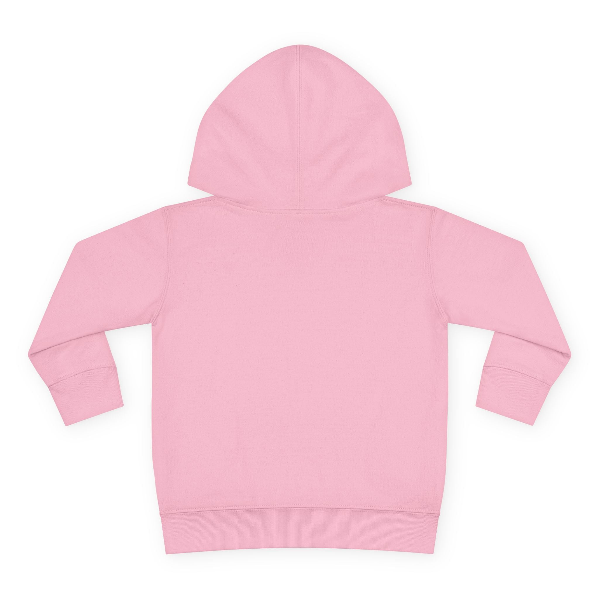 Toddler Hoodie — Cute Forest Black Cat Pullover