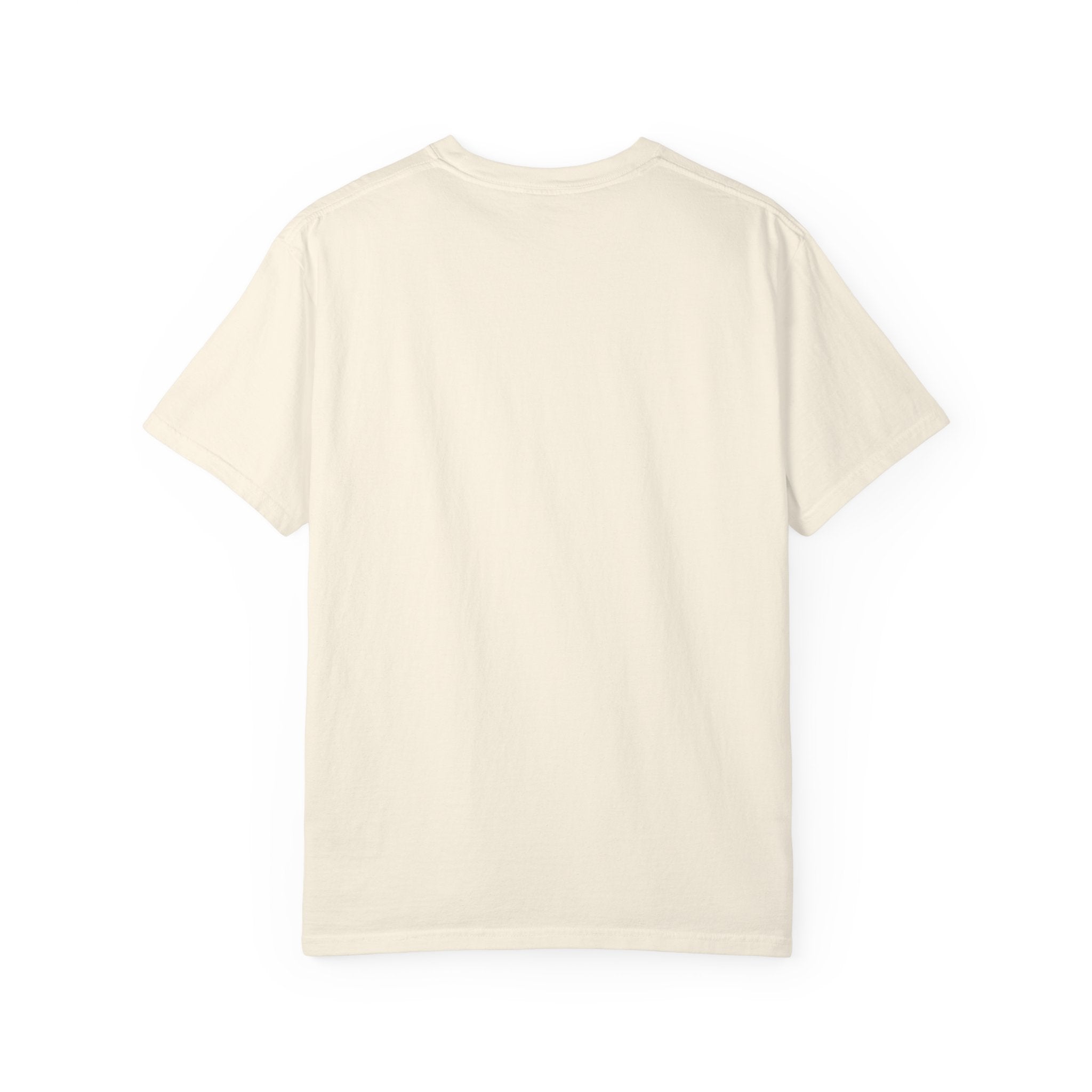 Graphic T-Shirt — Rock Hand Tongue Design