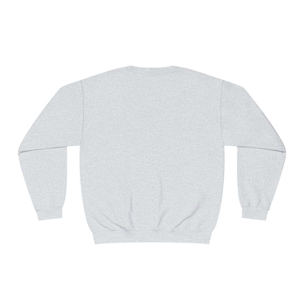 Dragon Graphic Crewneck Sweatshirt — Eye‑Catching Mythical Design
