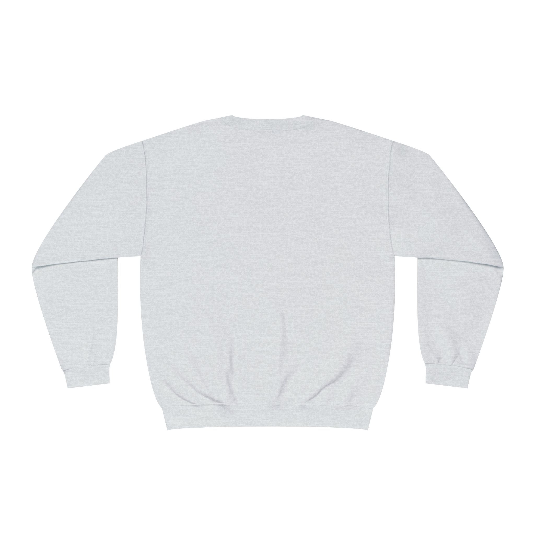 Dragon Graphic Crewneck Sweatshirt — Eye‑Catching Mythical Design