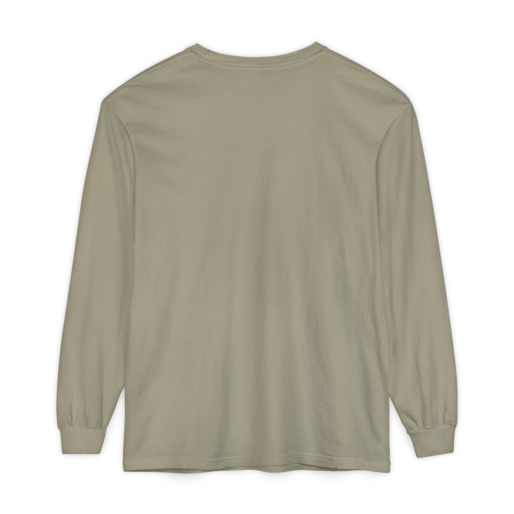 Good Vibes Only Long Sleeve Tee