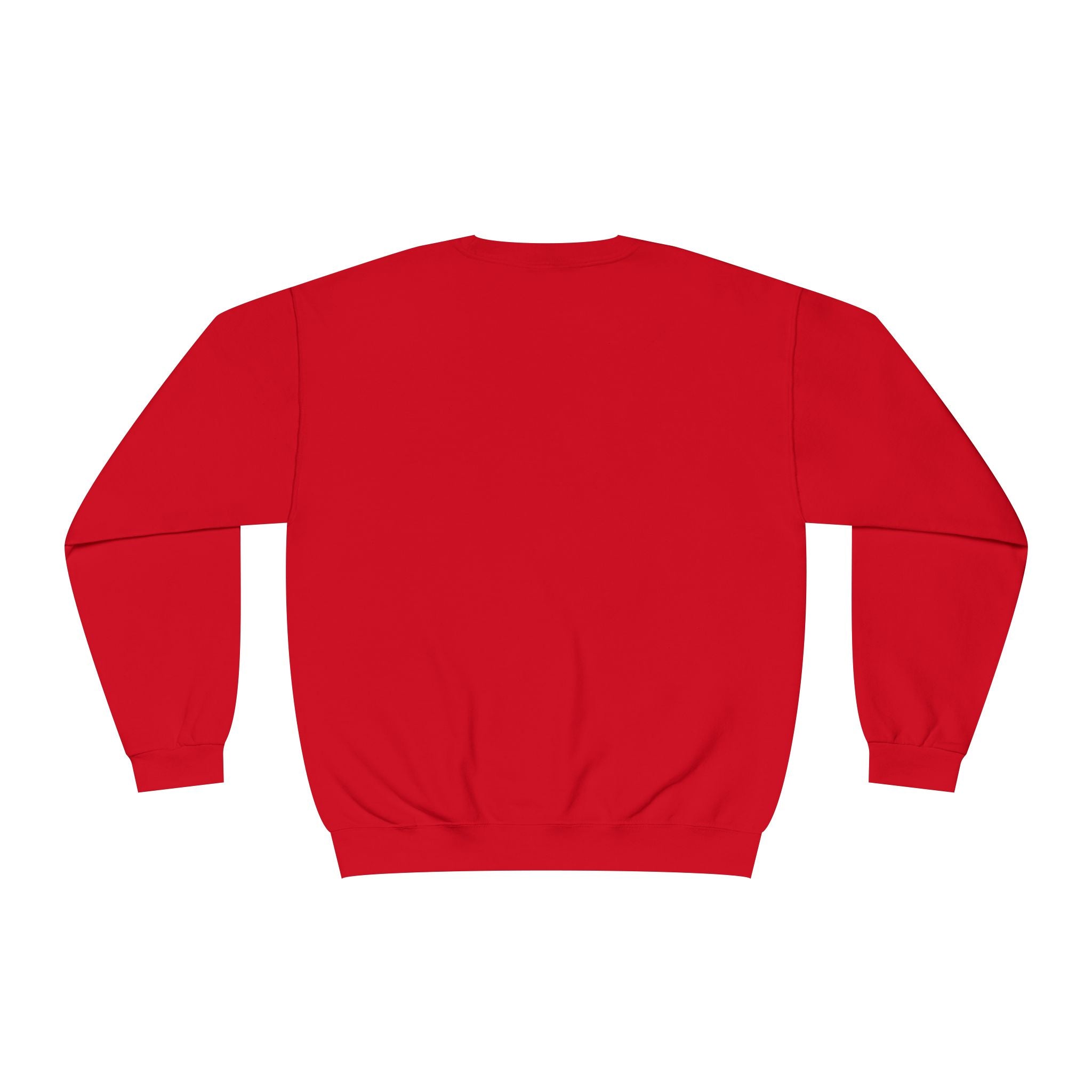 Dragon Graphic Crewneck Sweatshirt — Eye‑Catching Mythical Design