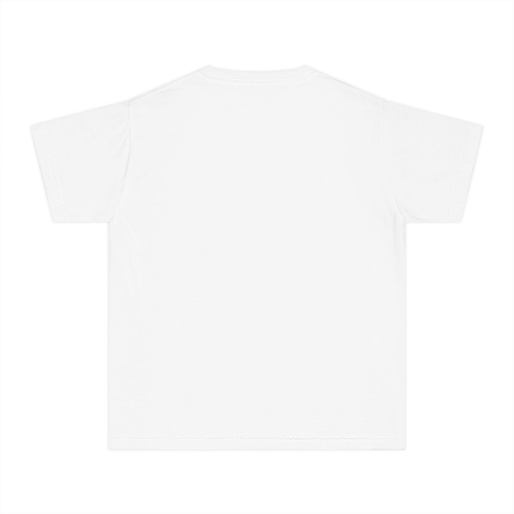 Youth Tee — "Celebrate Independence 250 USA" Patriotic Fireworks T-Shirt