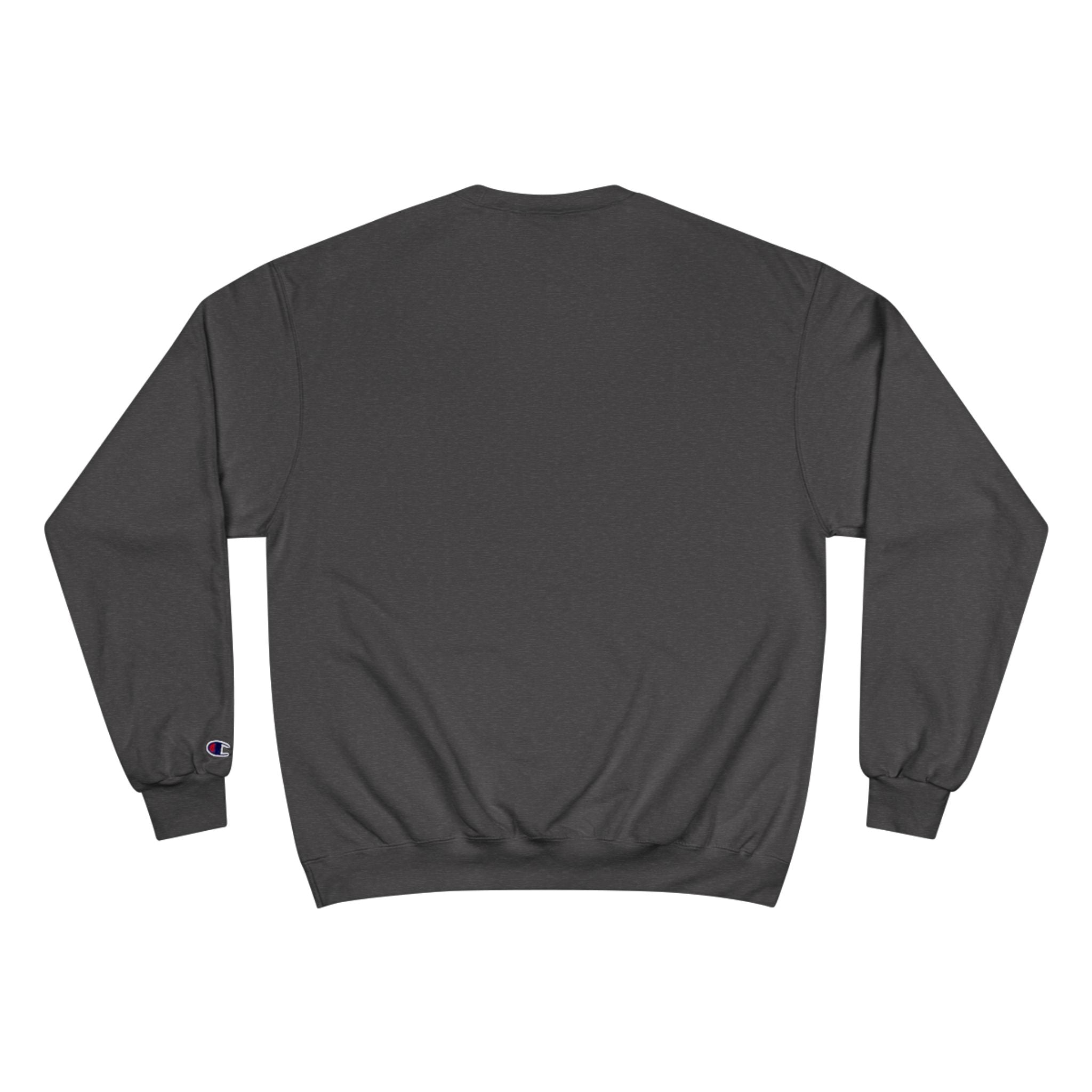 Funny "I Tried to Be Normal Once" Crewneck Sweatshirt
