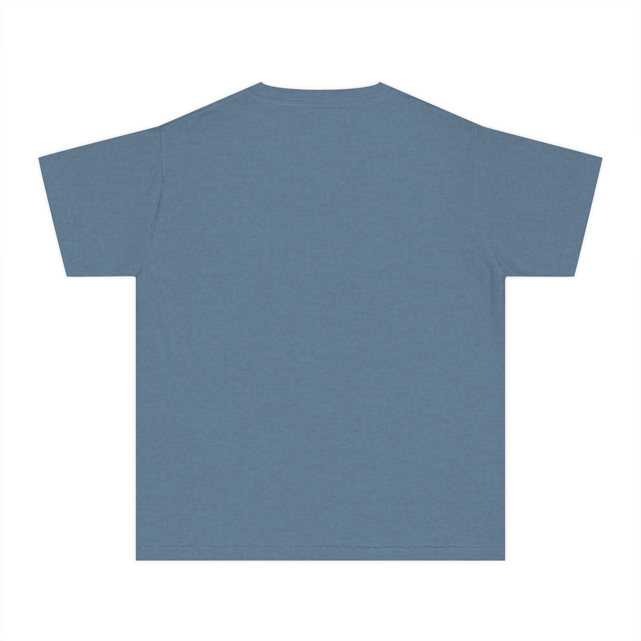 Youth Tee — "Celebrate Independence 250 USA" Patriotic Fireworks T-Shirt