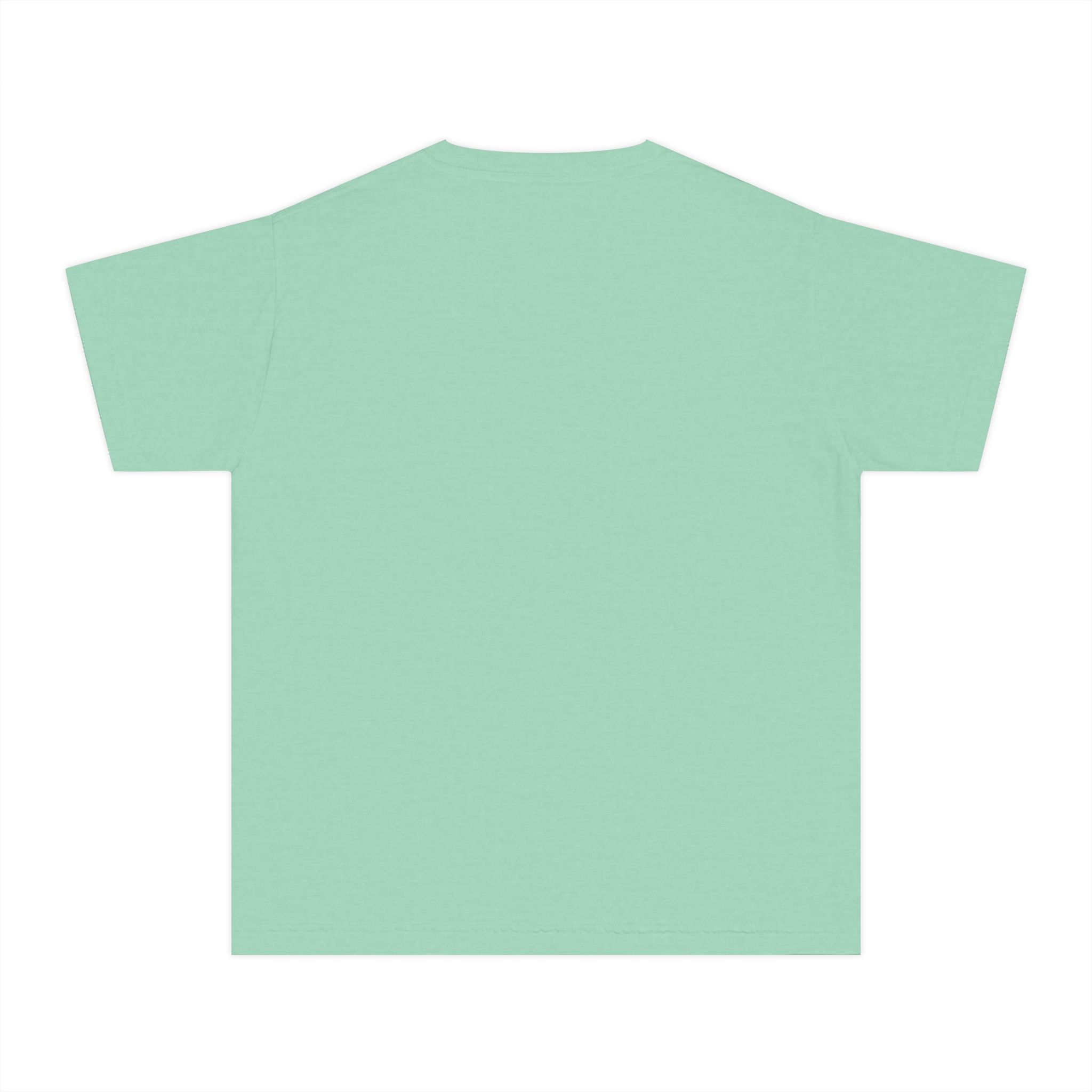 Youth Tee — "Celebrate Independence 250 USA" Patriotic Fireworks T-Shirt