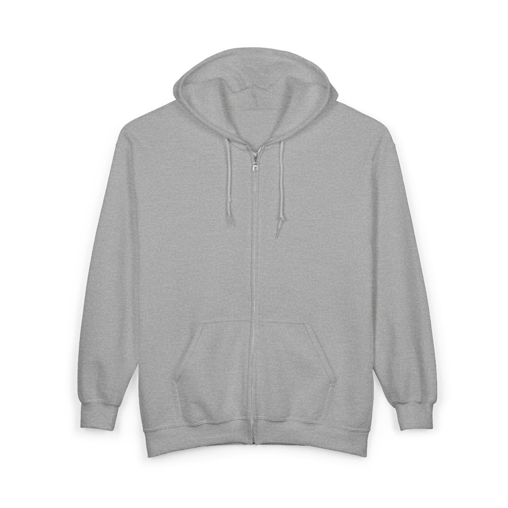 Black Zip Hoodie with Realistic Spider Back Graphic – Gothic Halloween Pullover