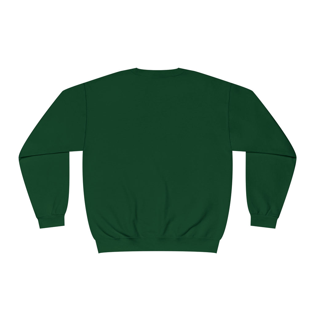 Dragon Graphic Crewneck Sweatshirt — Eye‑Catching Mythical Design