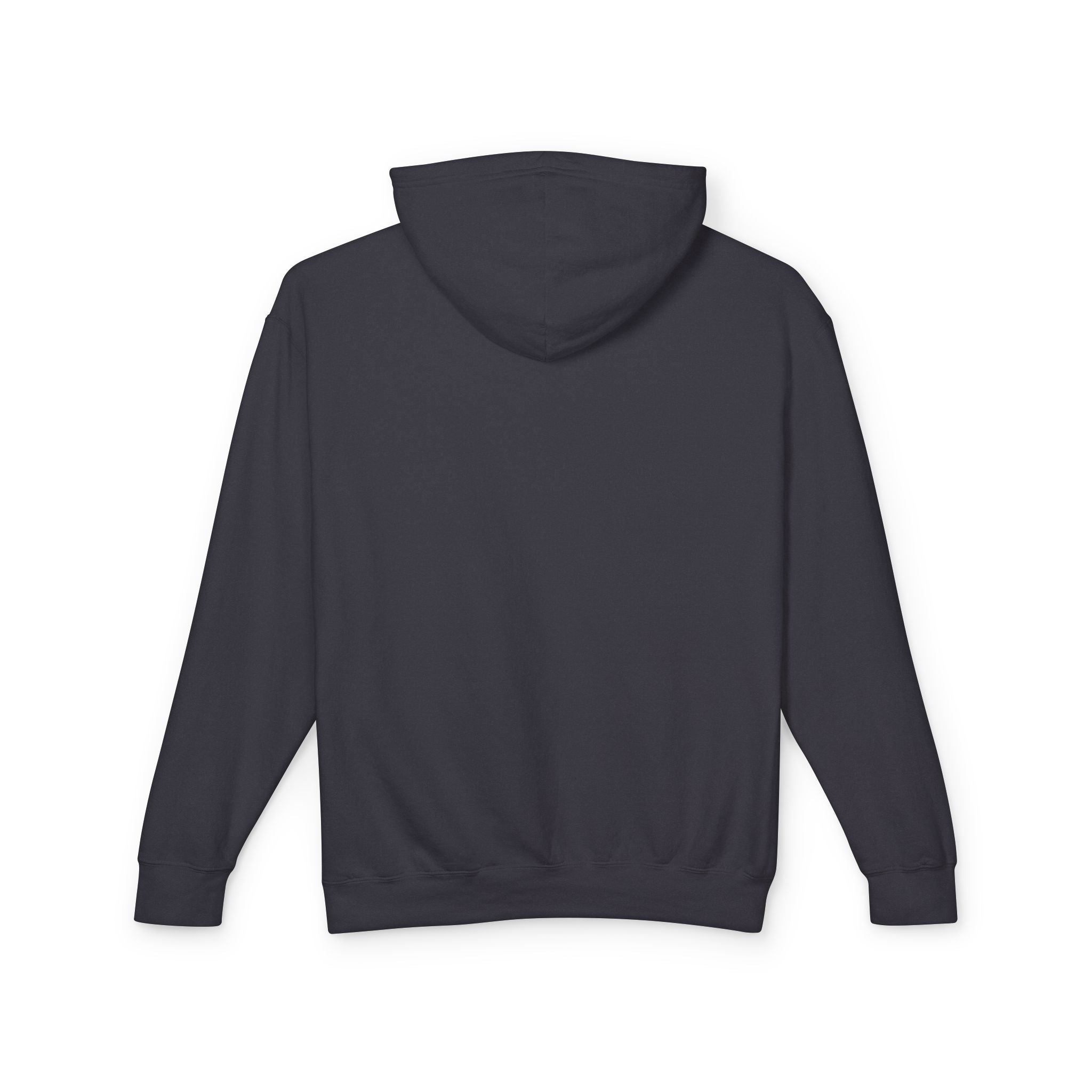 Quiet Frog & Mushroom Spectrum Hooded Sweatshirt